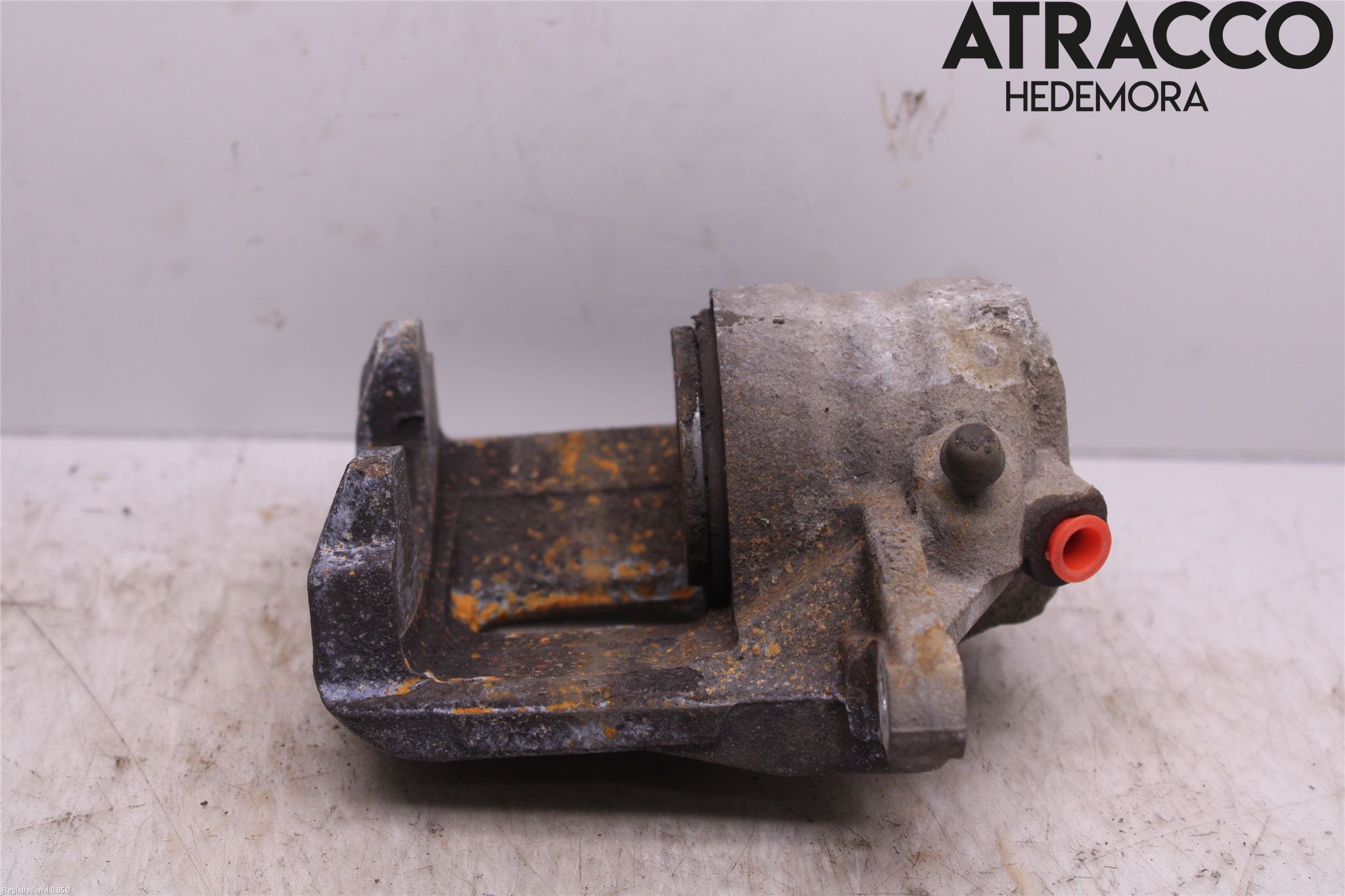 Peugeot PEUGOT 208 16-19 Bremsecaliper Foran Høyre