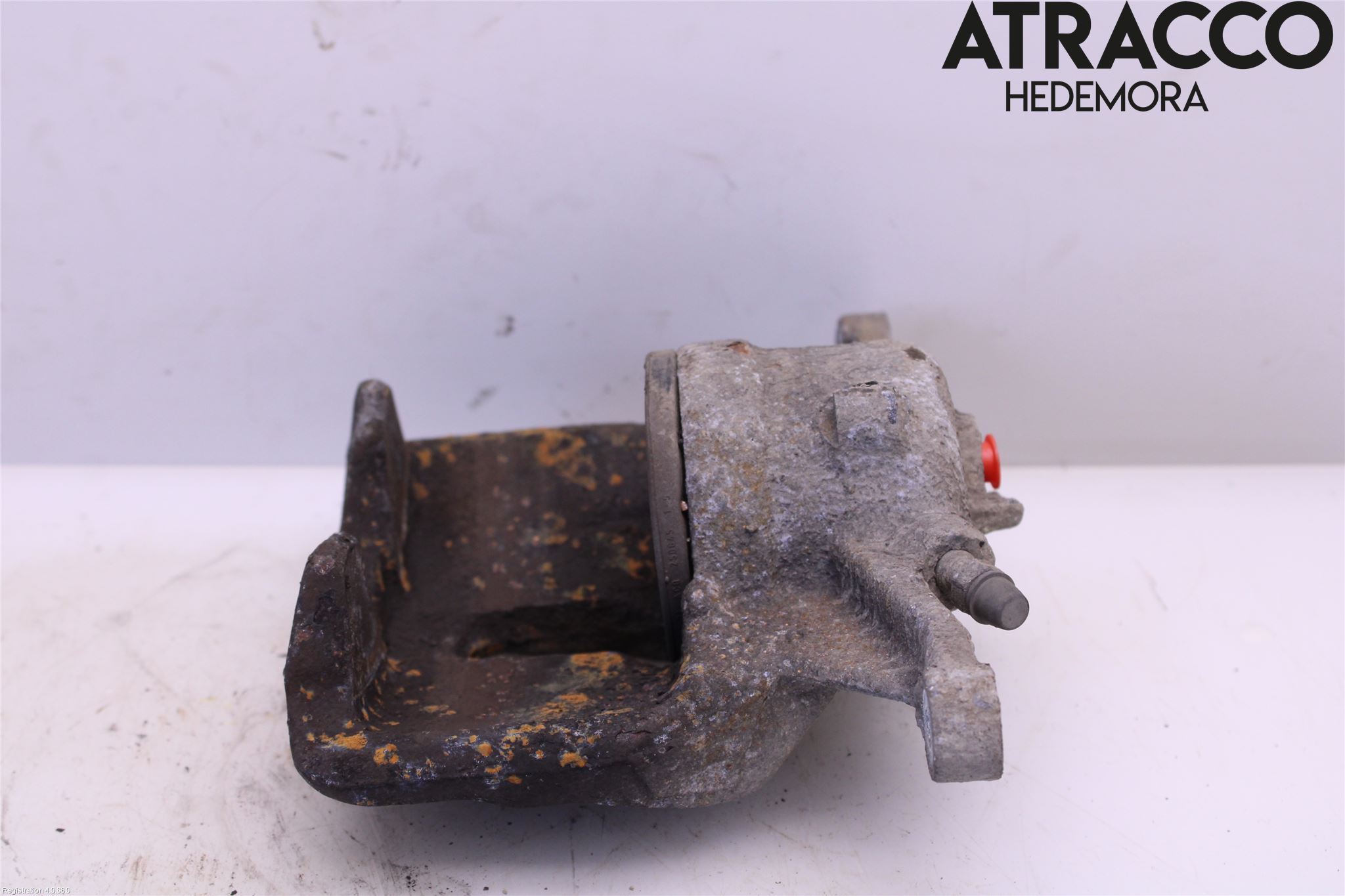 Seat LEON 13-20 Bremsecaliper Foran Høyre