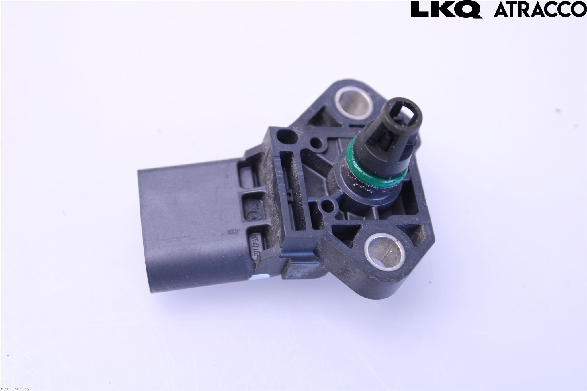Seat LEON 13-20 Giver Turbotrykk