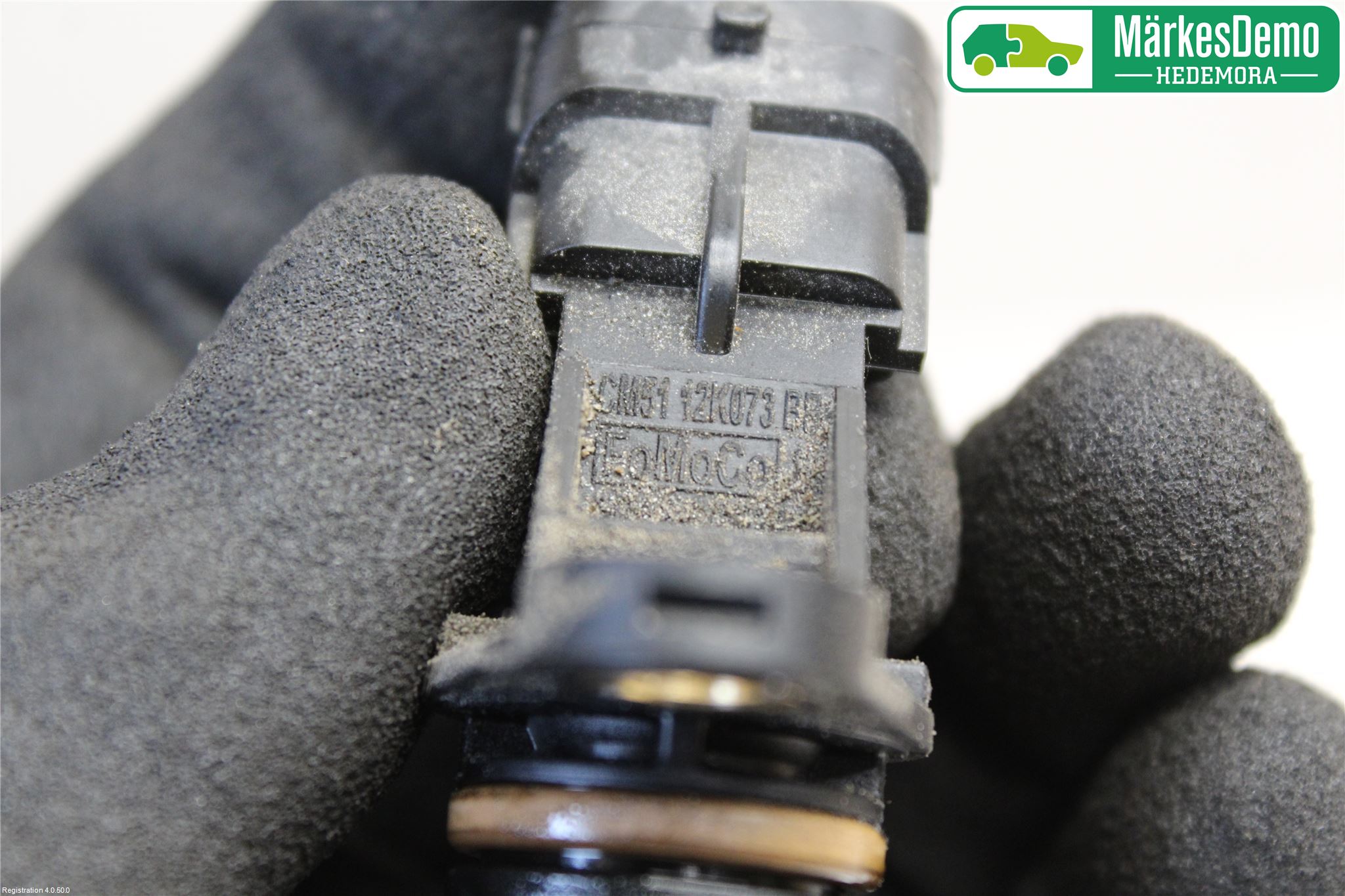 Ford FIESTA 13-17 Giver Turtall - Tenning