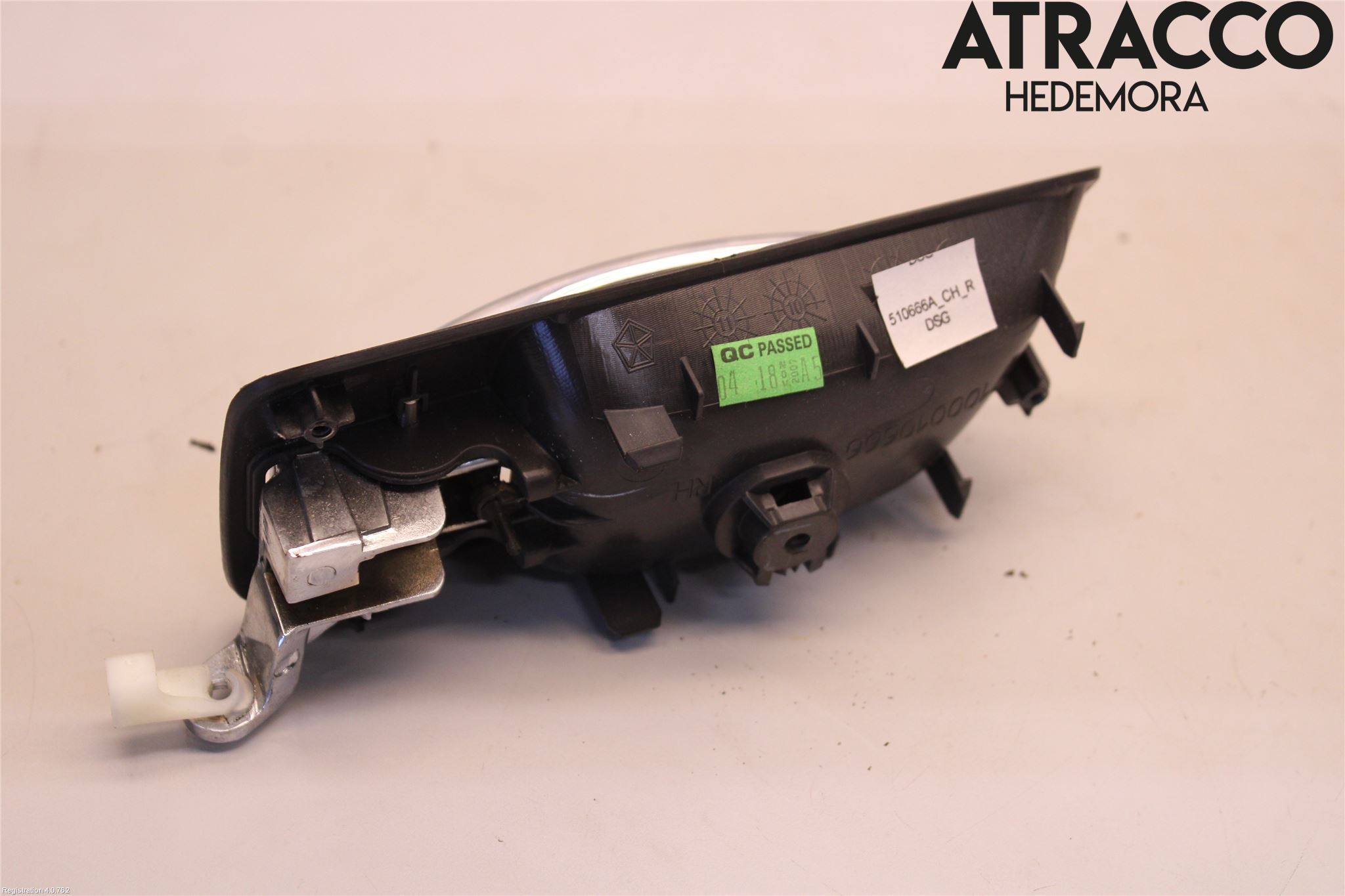 Chrysler CHR 300C Innr Dørhandtak H Indre