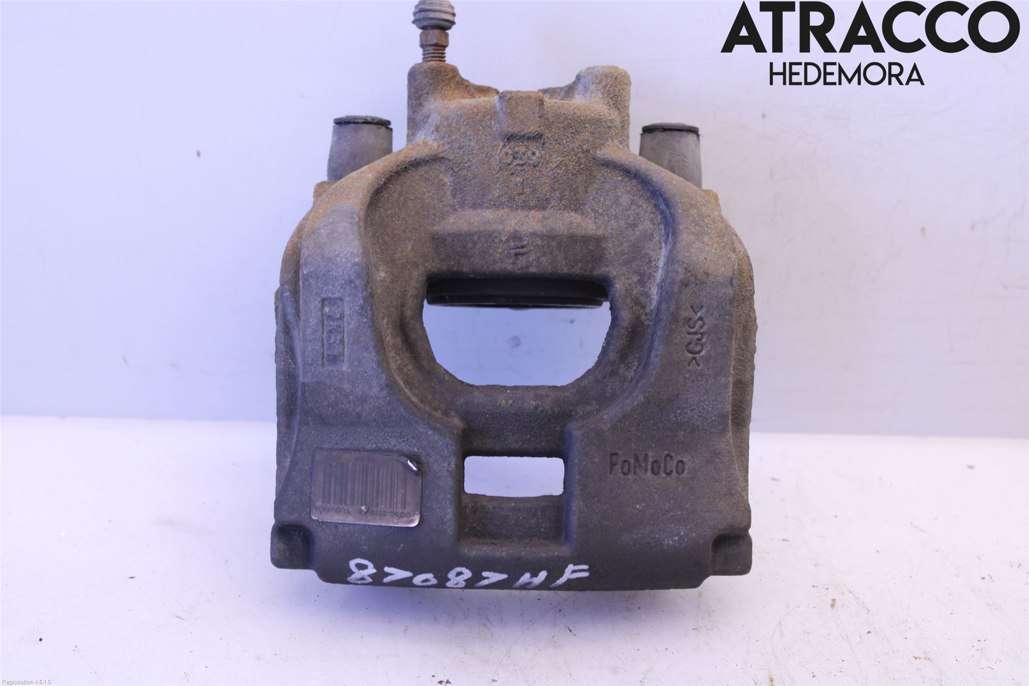 Ford MONDEO 15-22 Bremsecaliper Foran Høyre