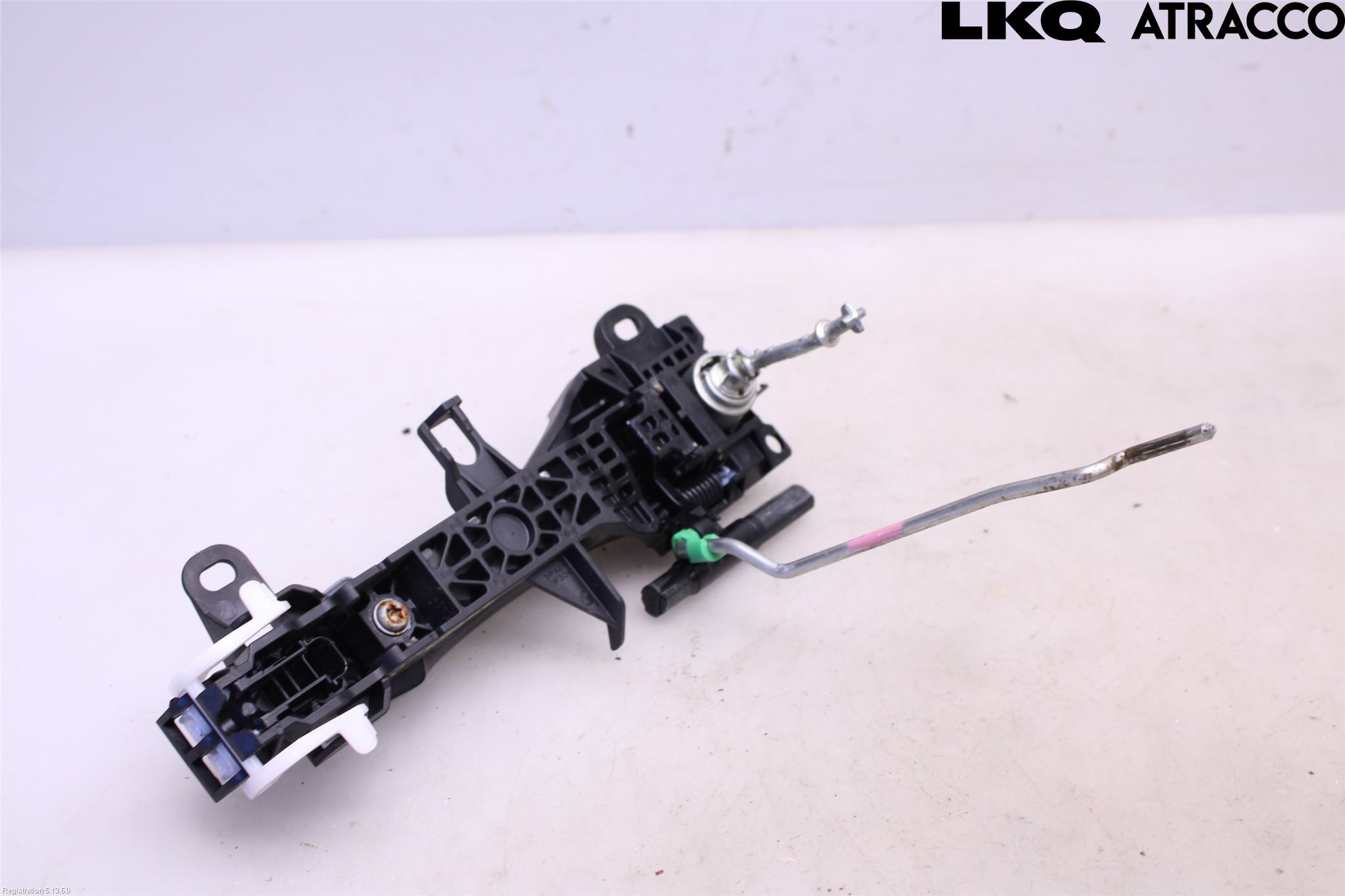 Toyota CAMRY 19-24 Dørhandtak Ytre Venstre