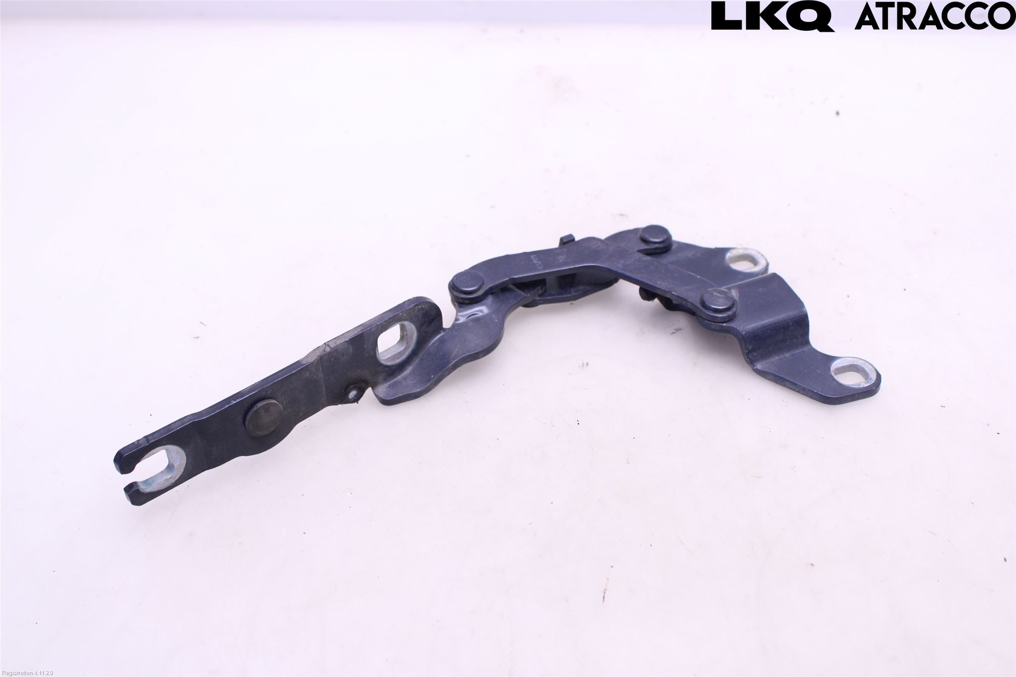 BMW 1 E87/81 5D/3D 03-11 Panser Hengsel - Hengsler