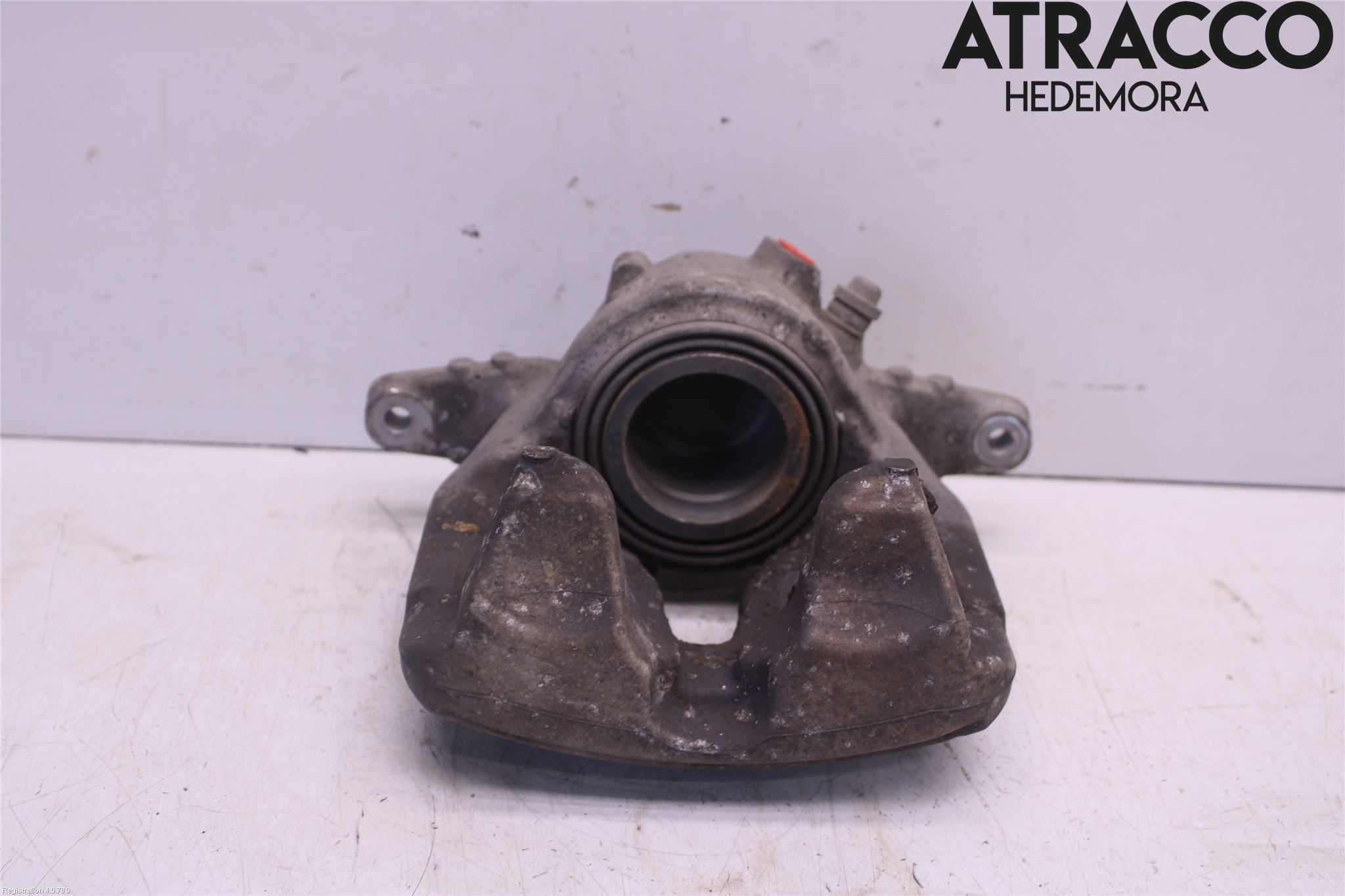 Mercedes-Benz MB C-KLASS (W205) 14-21 Bremsecaliper Foran Venstre