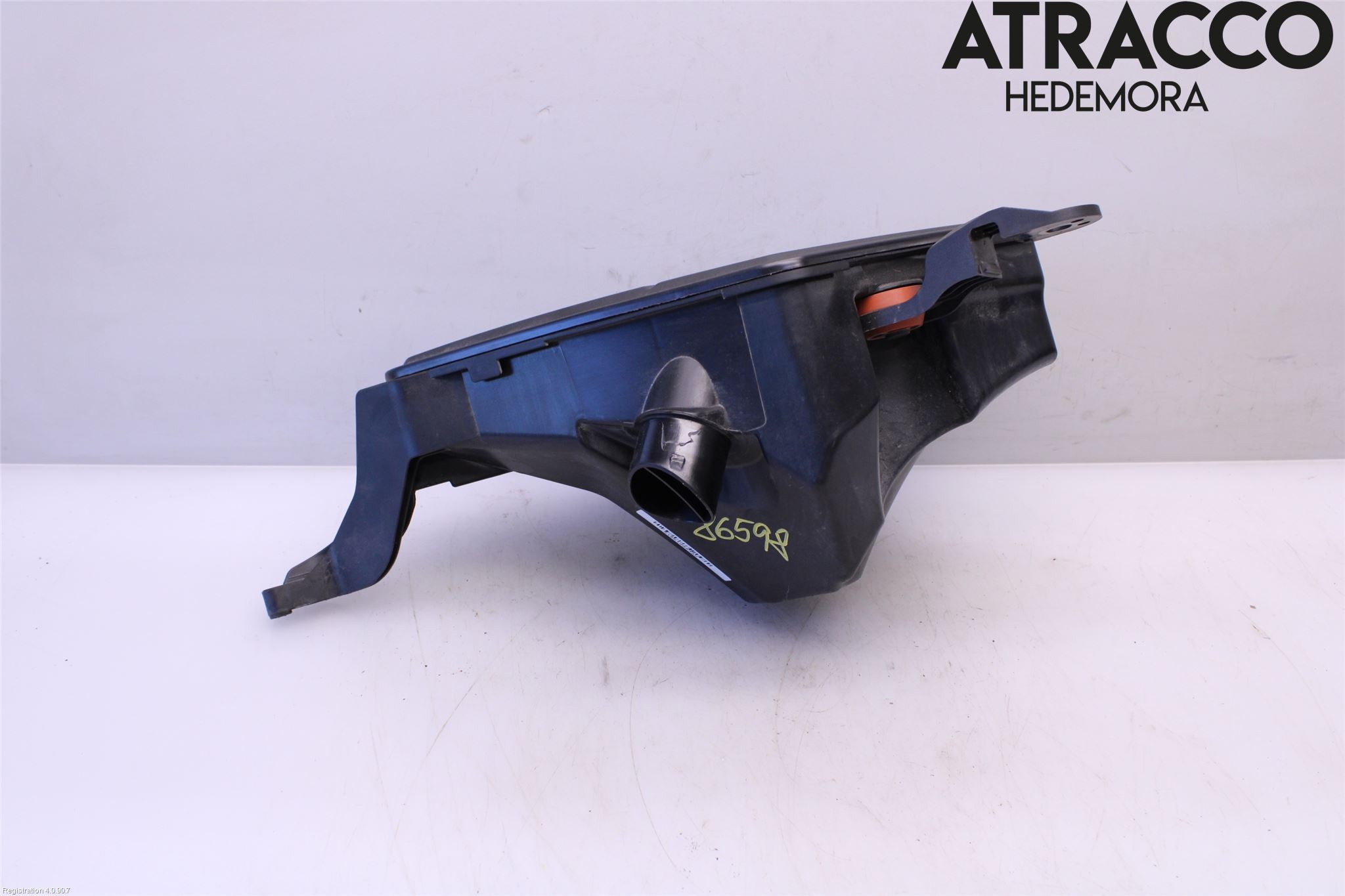 BMW 5 G30/G31/F90 17-23 Luftfilter Boks