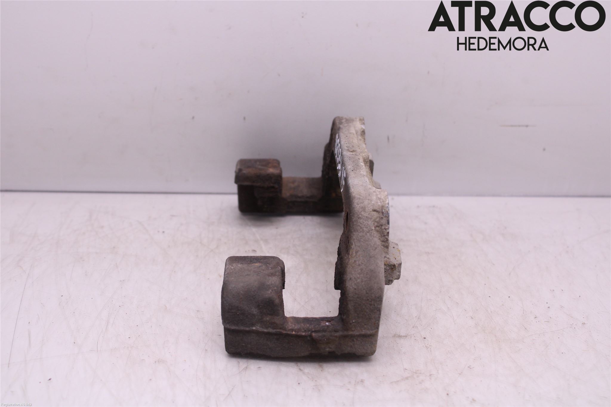 BMW 1 F20/F21 11-19 Bremsecaliper Feste Holder