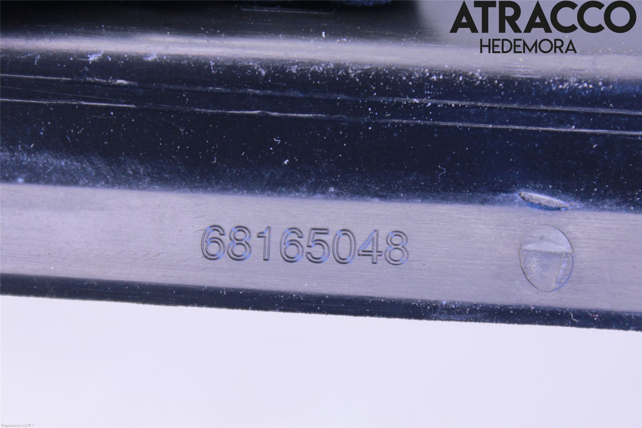 Jeep GRAND CHEROKEE 10-20 Sensor Øvrig