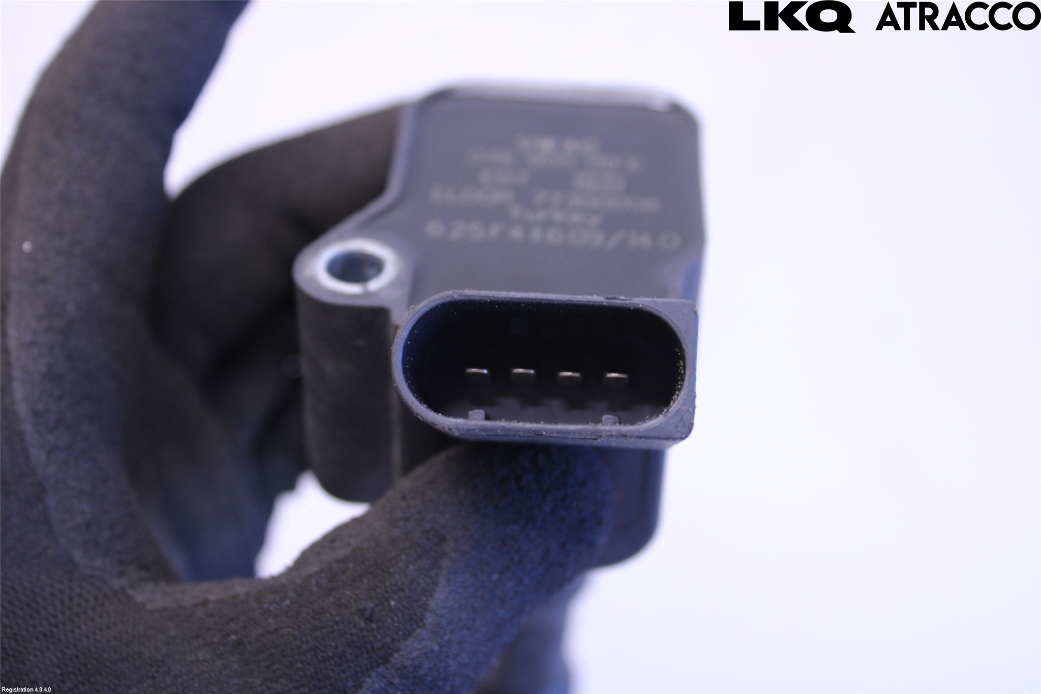 Volkswagen VW GOLF / E-GOLF VII 13-20 Coil