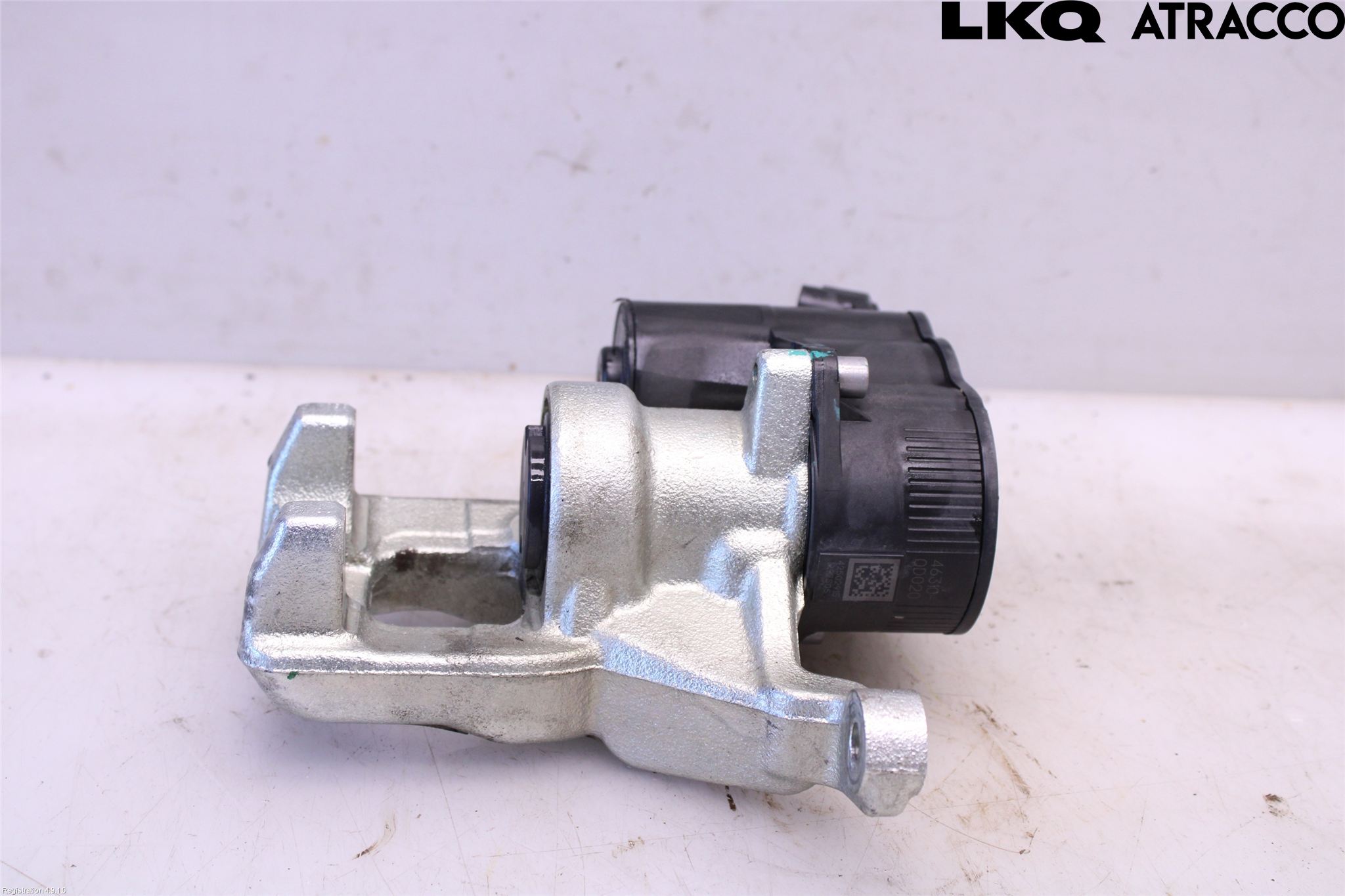 Toyota C-HR 24- Bremsecaliper Bak Høyre