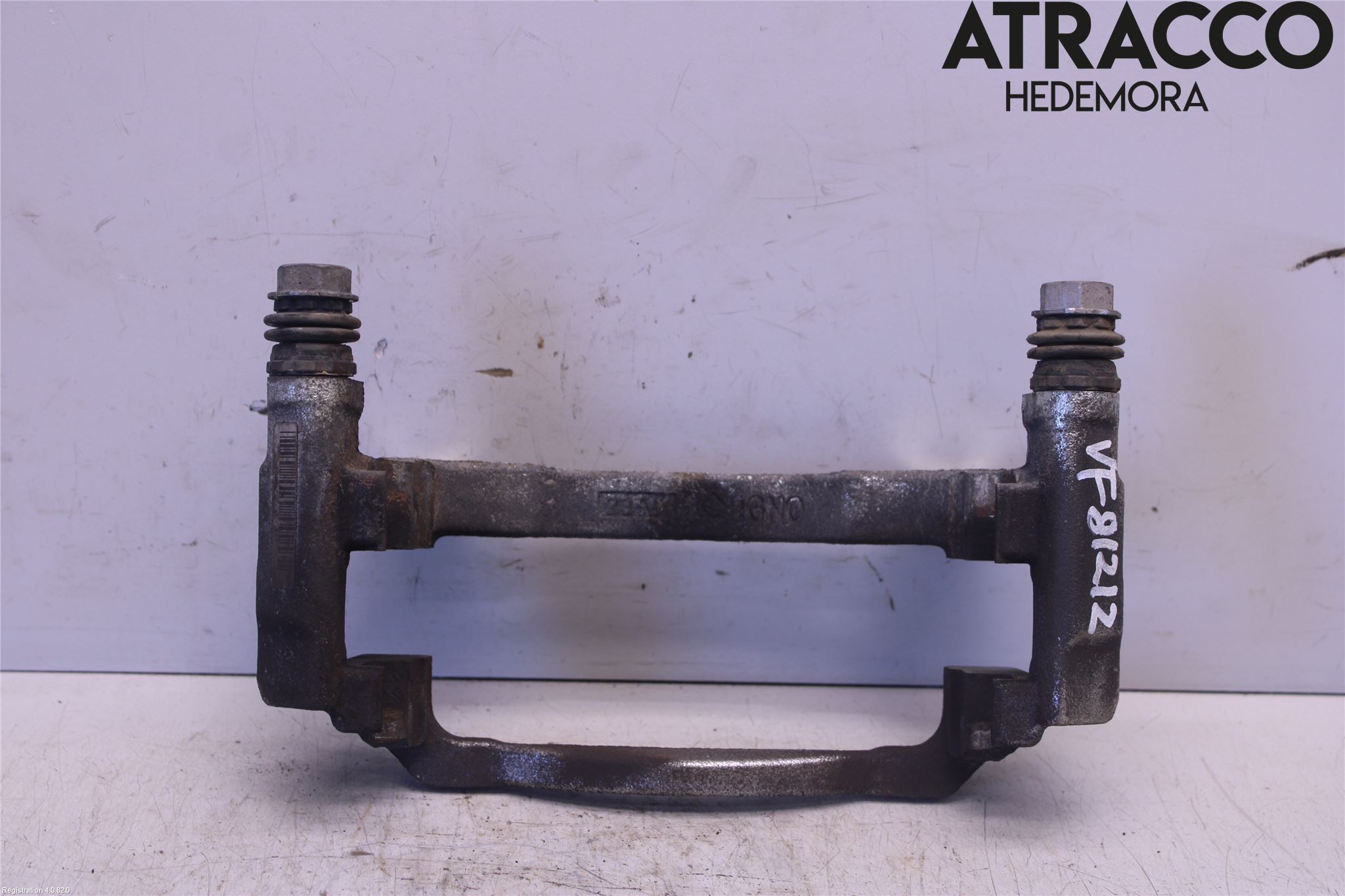 Audi A3/S3 8V 13-20 Bremsecaliper Feste Holder