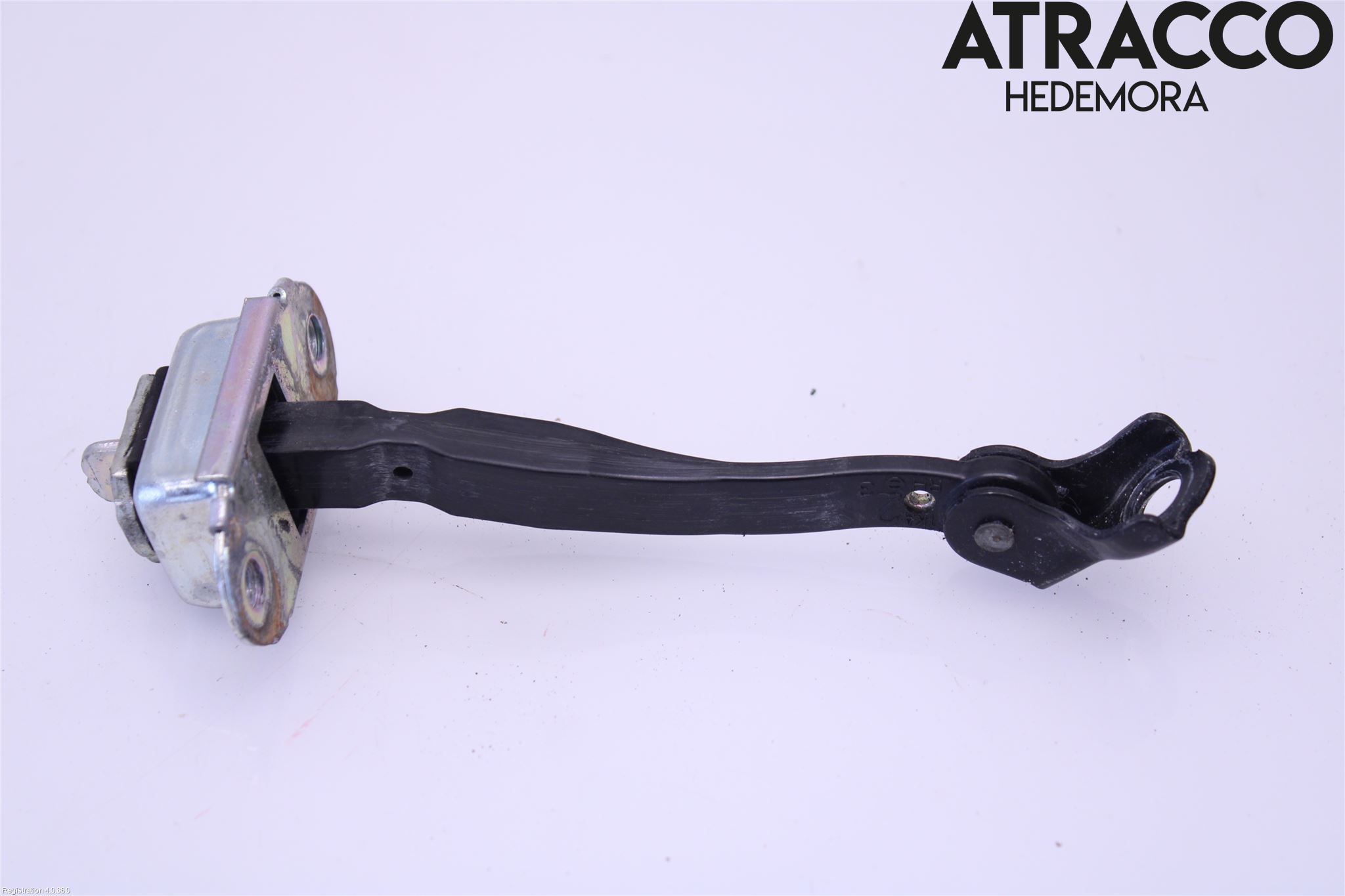 Nissan JUKE 14-19 Dørstopper