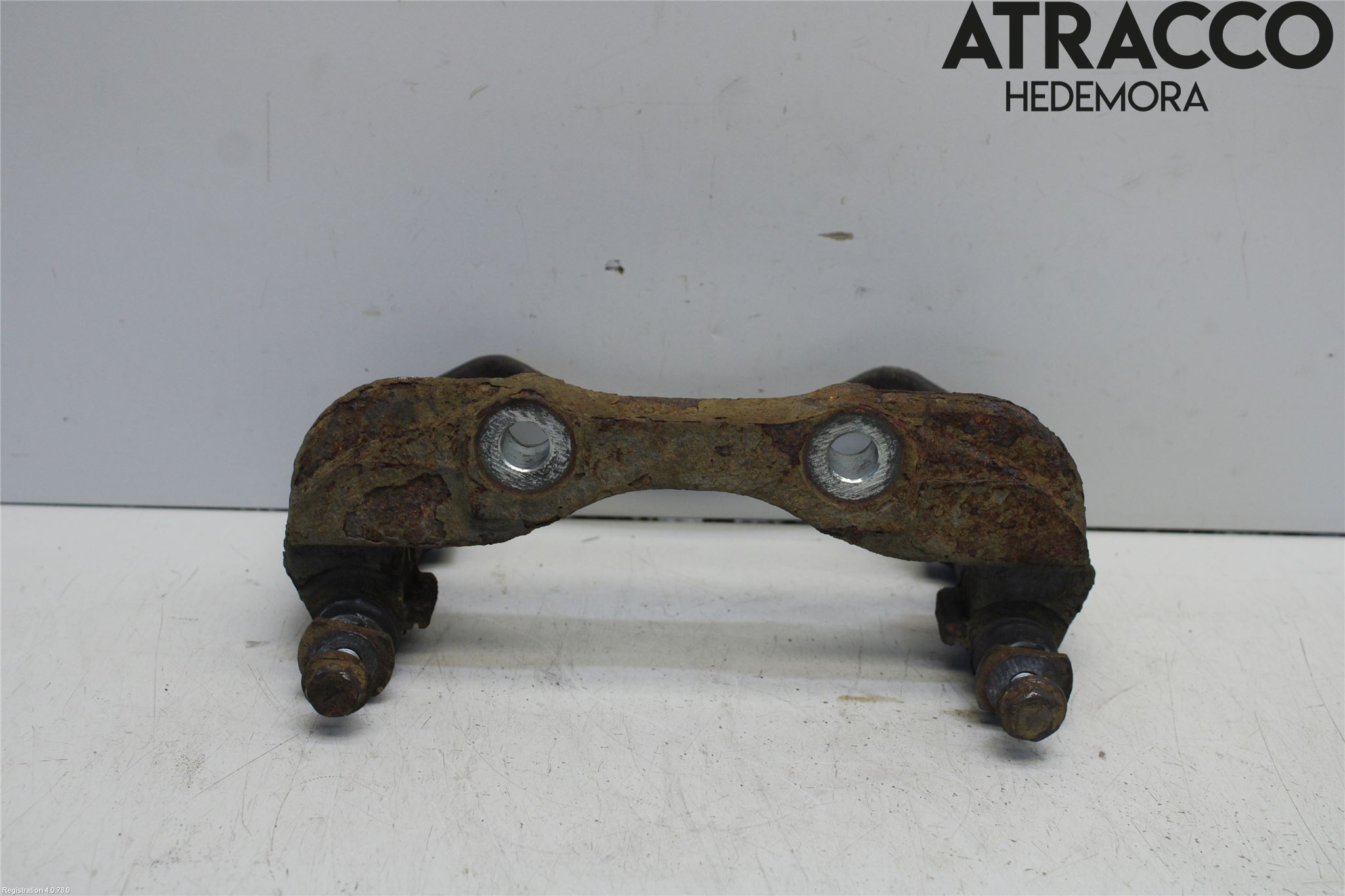 Peugeot 308 08-13 Bremsecaliper Feste Holder