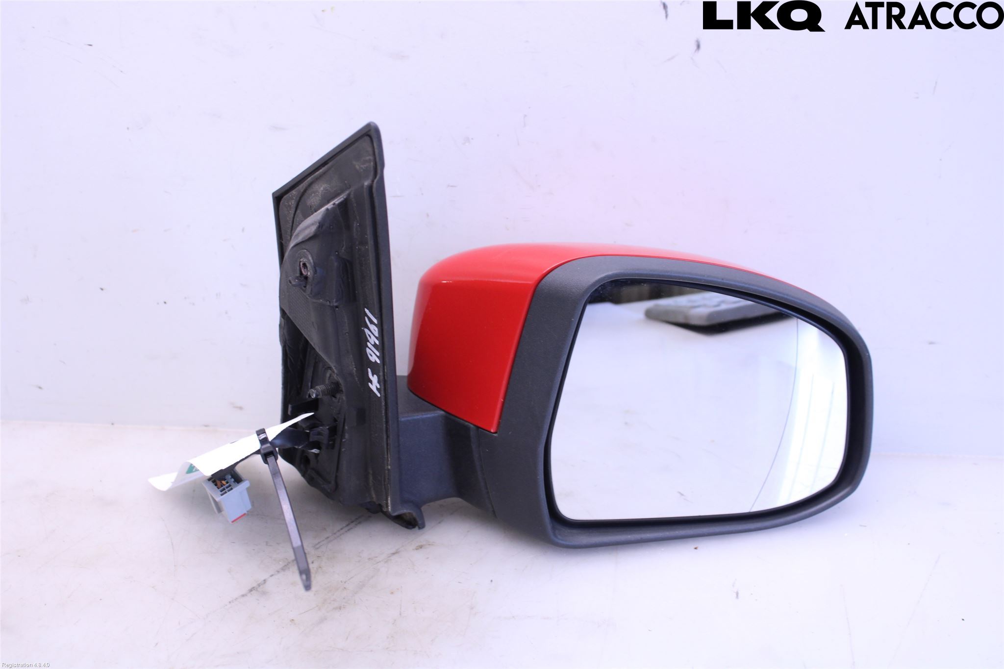 Ford FOCUS 08-11 Speil H M-El Justering