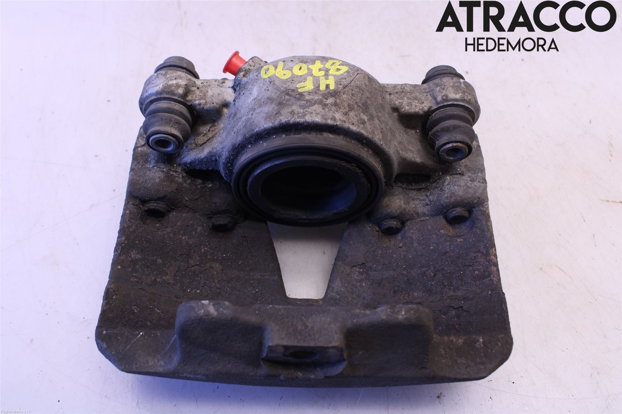 Audi A6/S6 4G 11-18 Bremsecaliper Foran Høyre