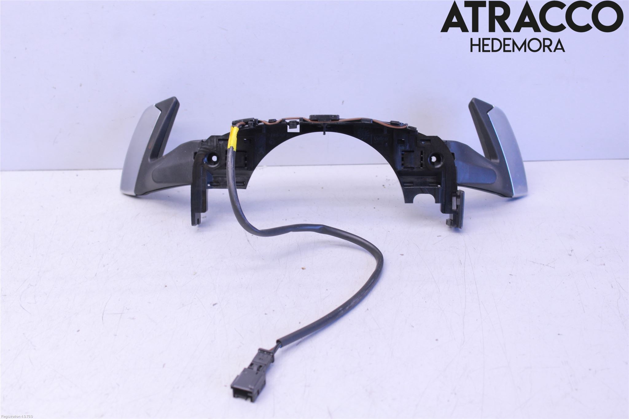 Peugeot 5008 17-24 Bryter Gearkasse