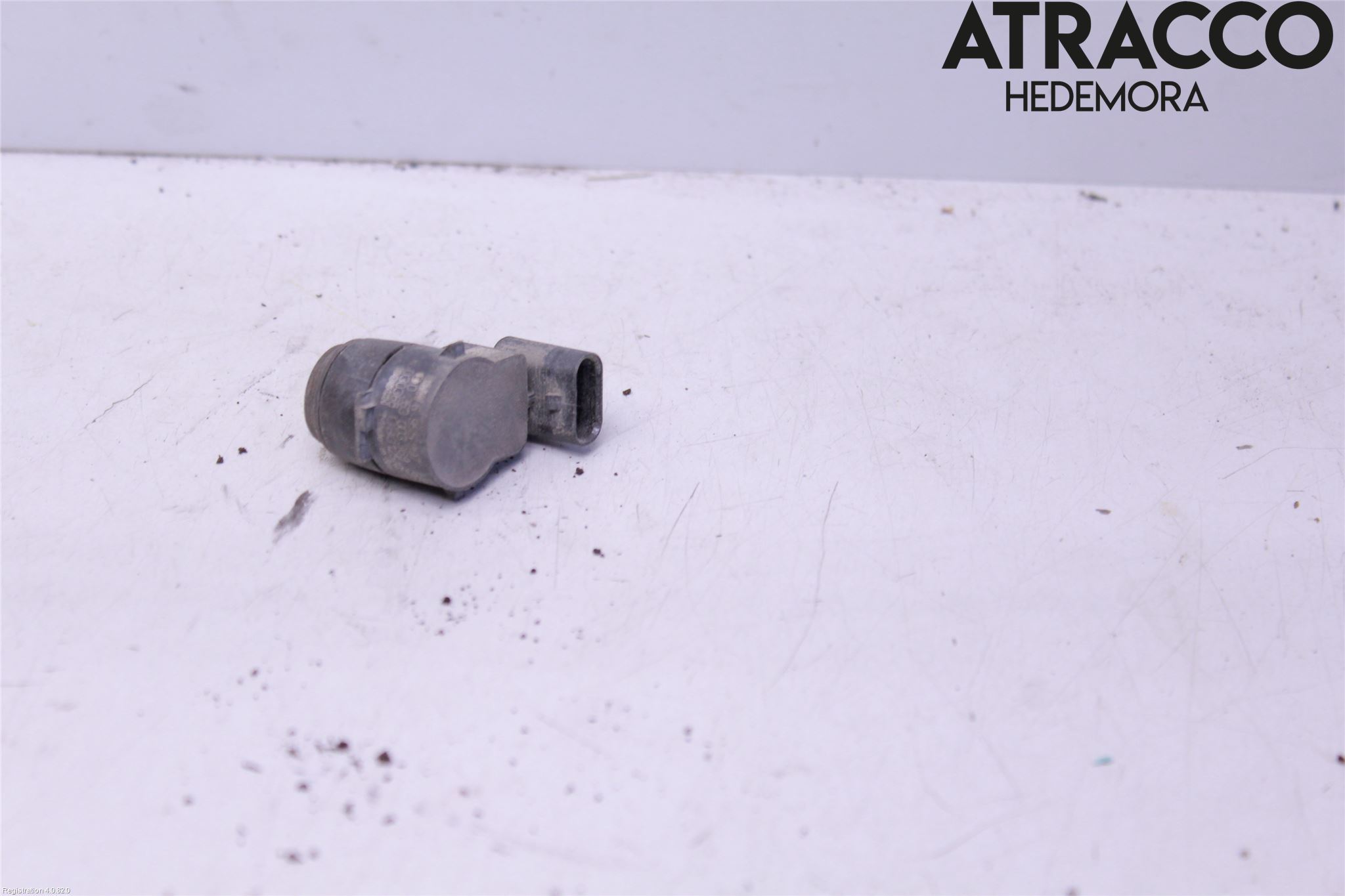 BMW 3 E92/93 Coupé/Cab 05-14 Sensor Ryggesensor