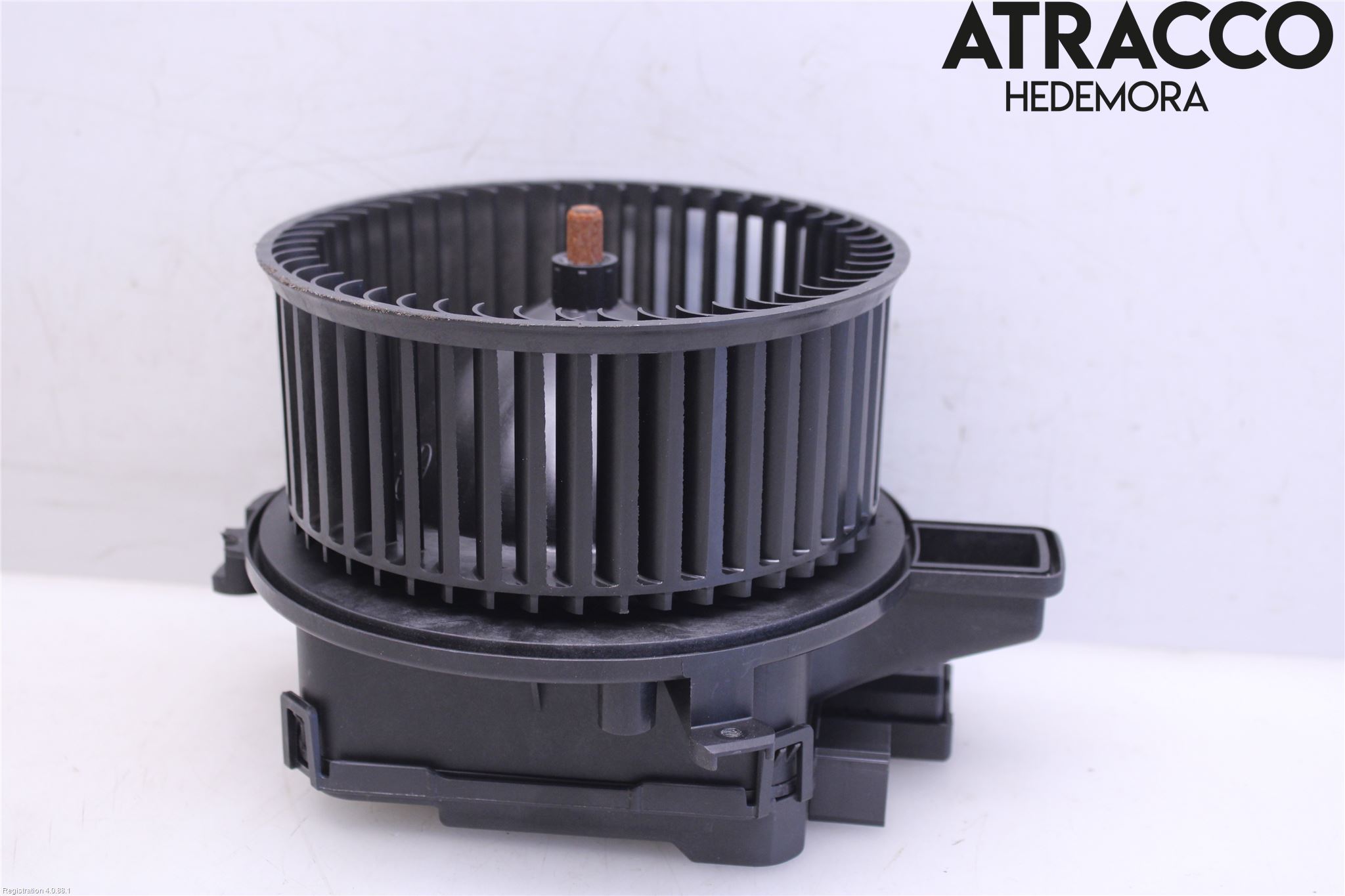 Audi A5 17- Varme Ac Varmeapparatvifte