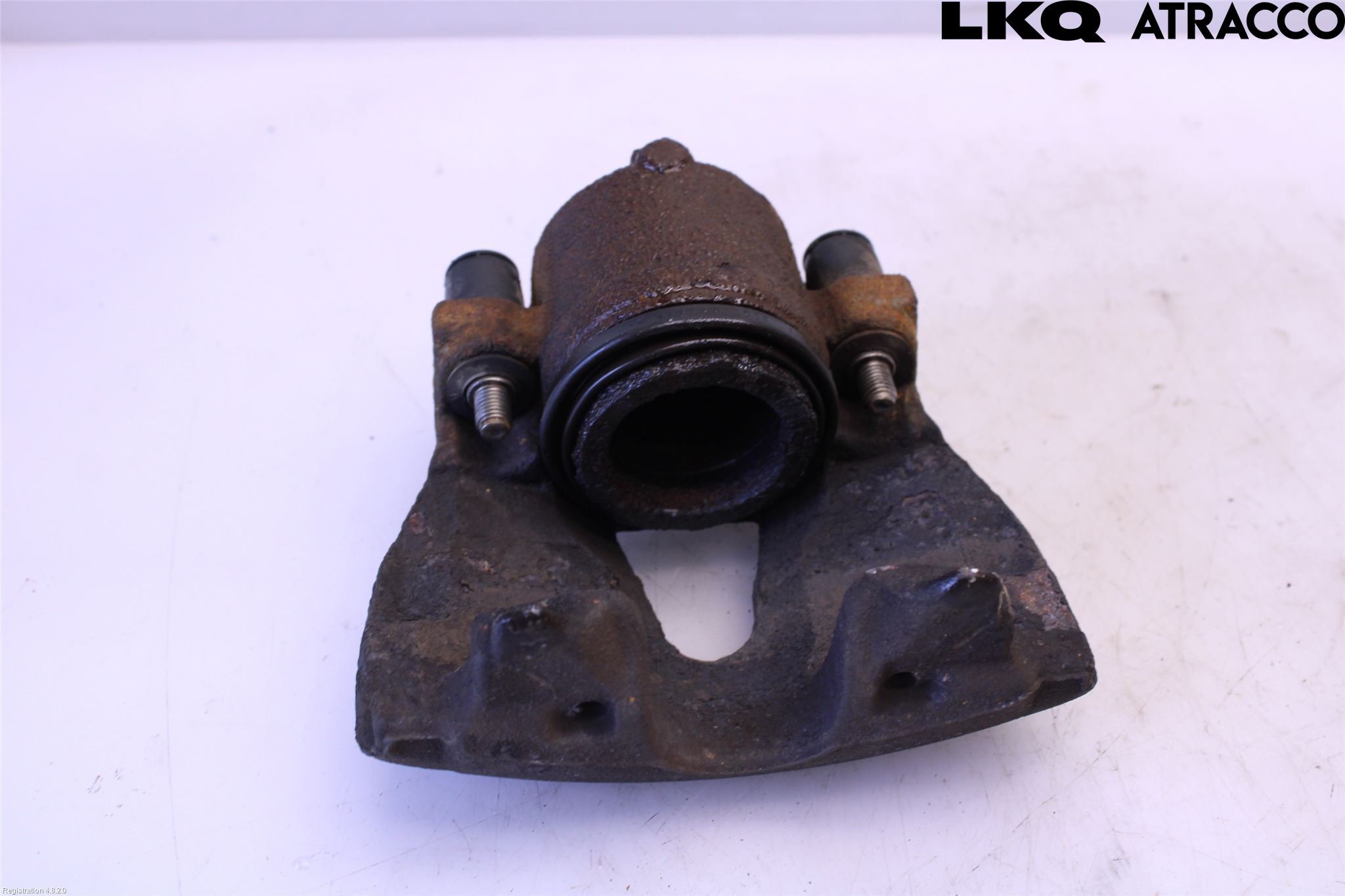 Saab 9-5 -05 Bremsecaliper Foran Høyre
