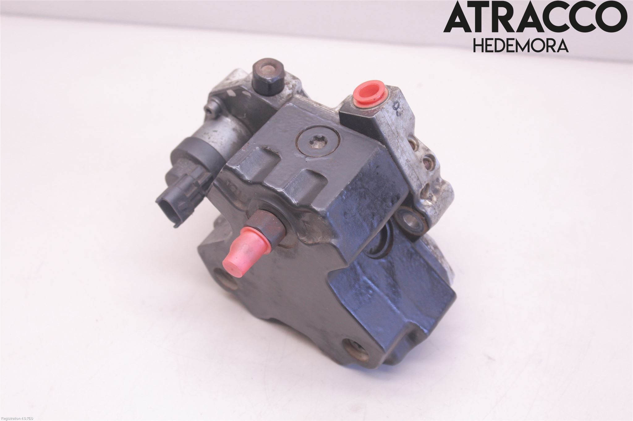 Iveco DAILY 07-13 Drivstoffpumpe Mekanisk
