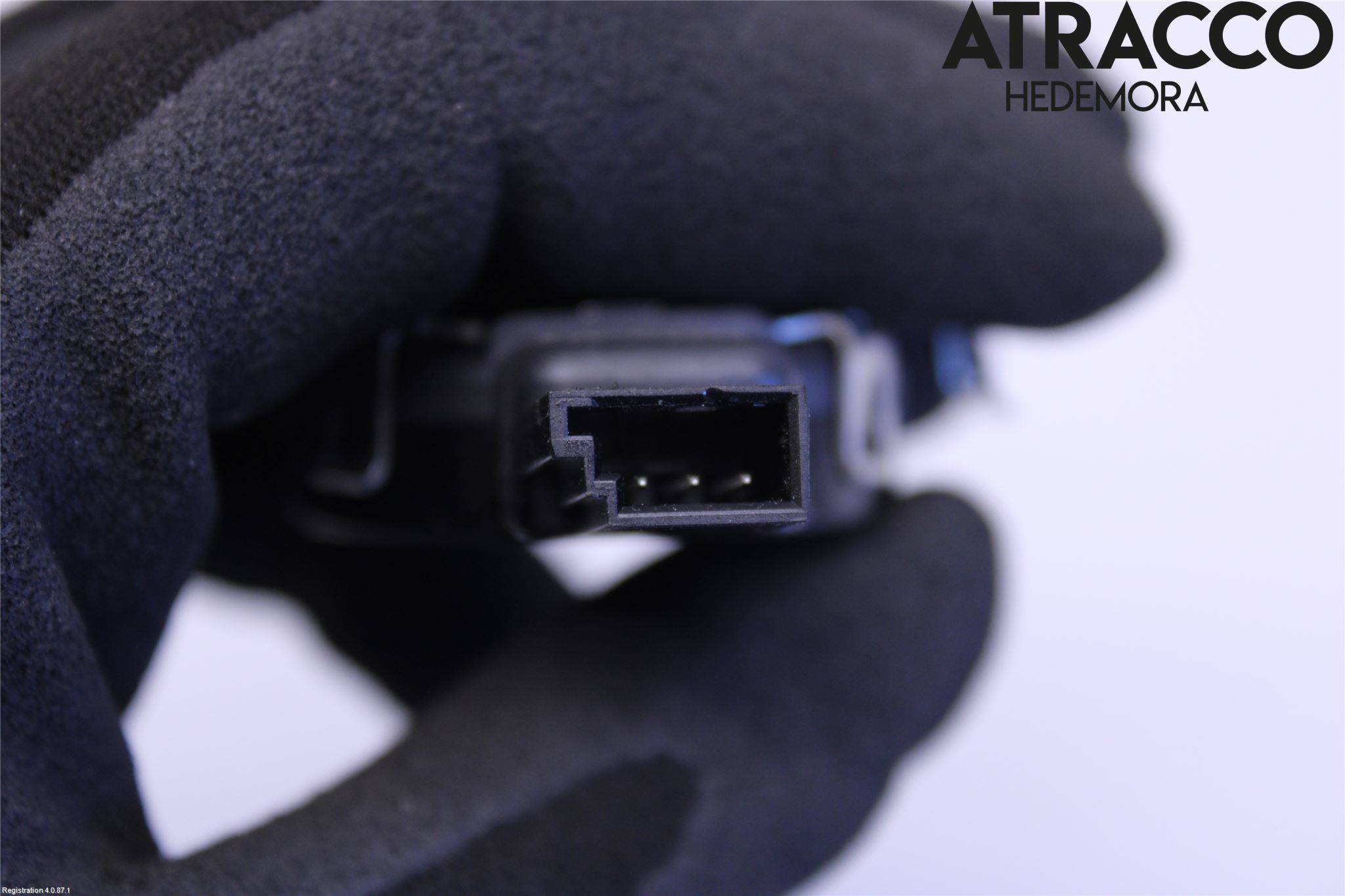 Audi A6 ALLROAD 12-18 Sensor Regnsensor