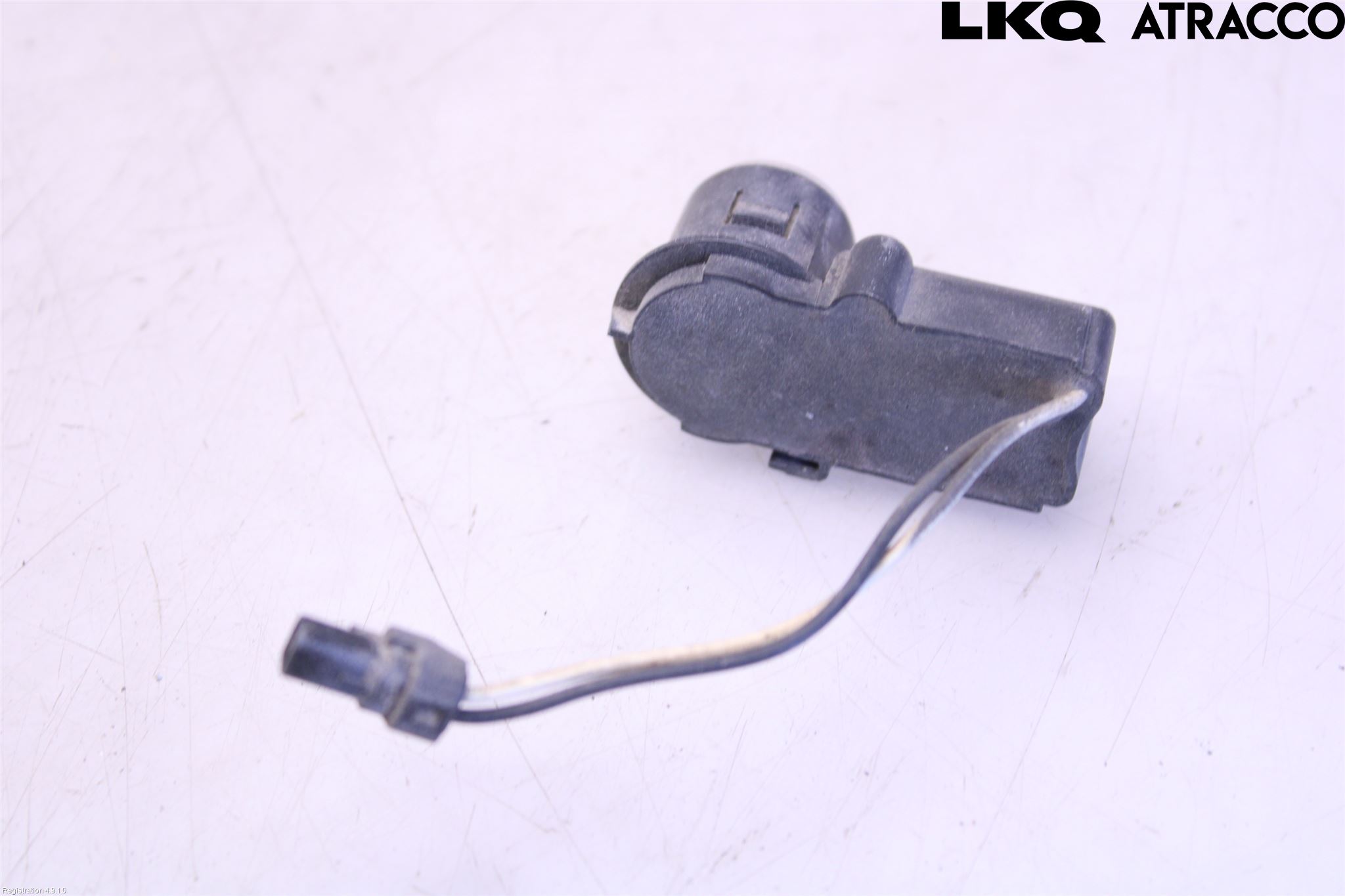 Toyota PRIUS ZVW30 09-20 Sensor Ryggesensor
