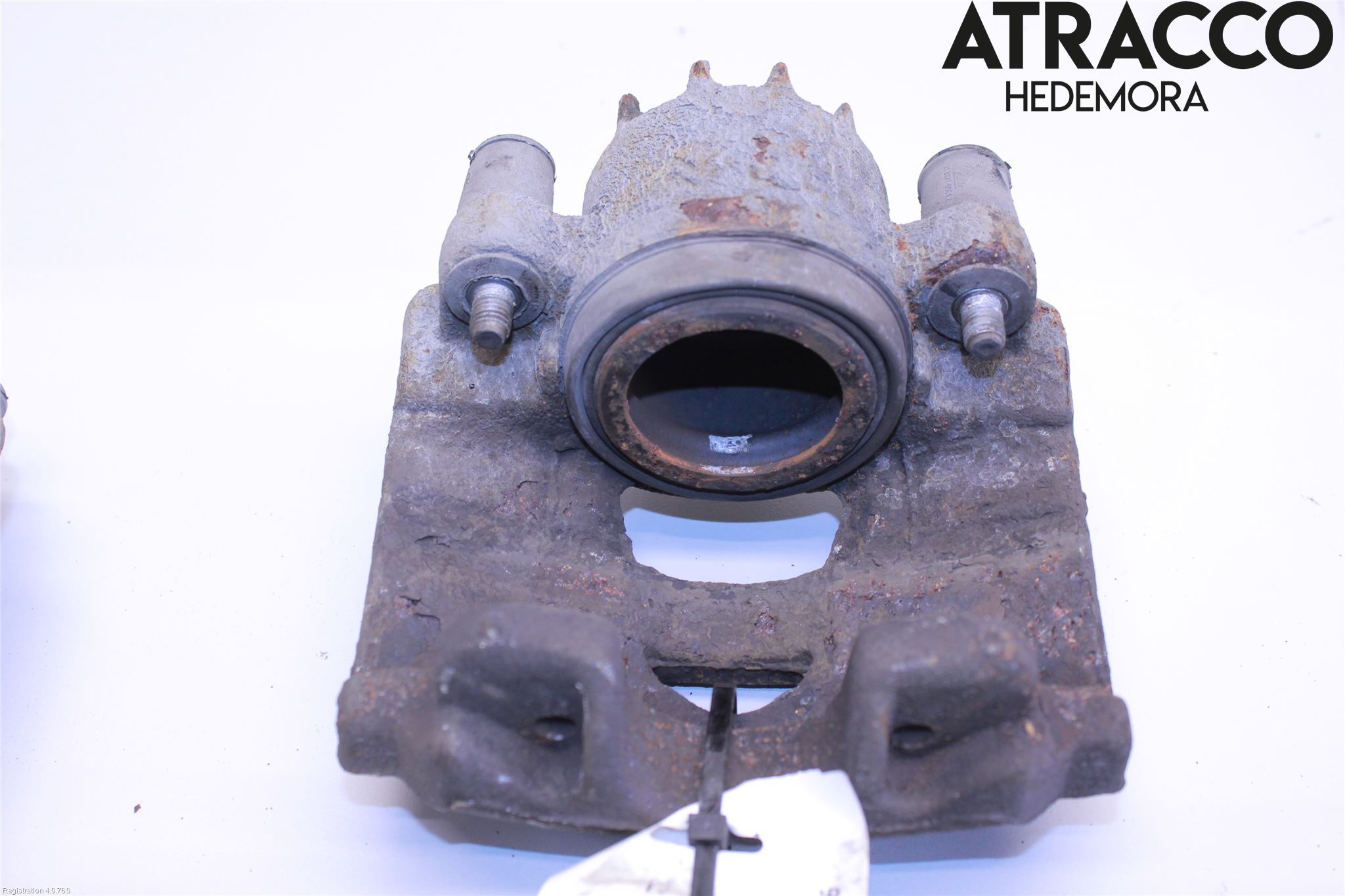 Citroen C4 II 11-18 Bremsecaliper Foran Høyre