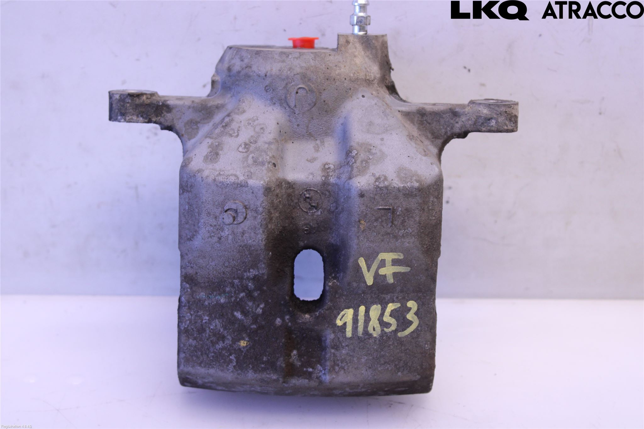 Toyota PRIUS ZVW30 09-20 Bremsecaliper Foran Venstre