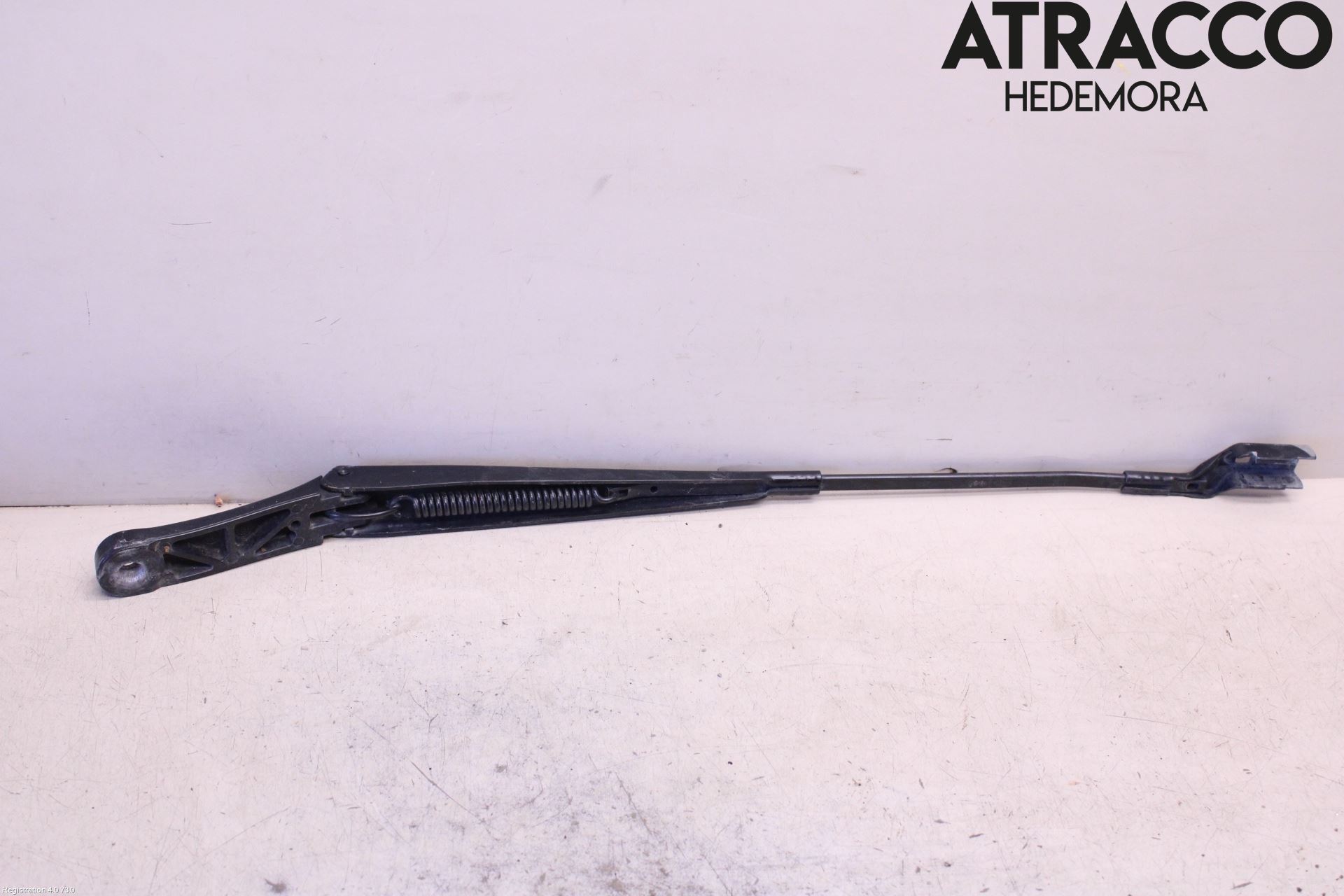 Volkswagen VW CADDY 11-15 Viskerarm-Armer Frontrute