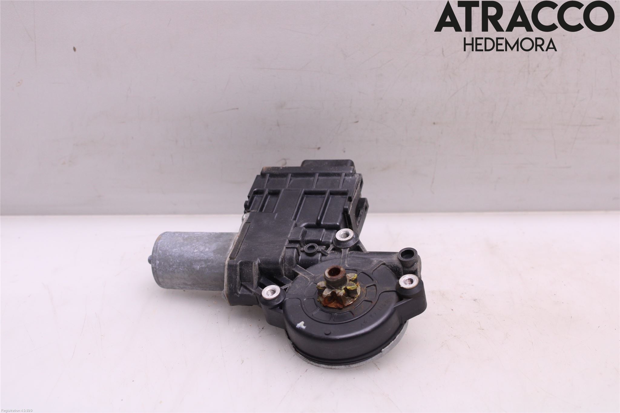 Lexus IS 250/350 14-20 Vindusheismotor