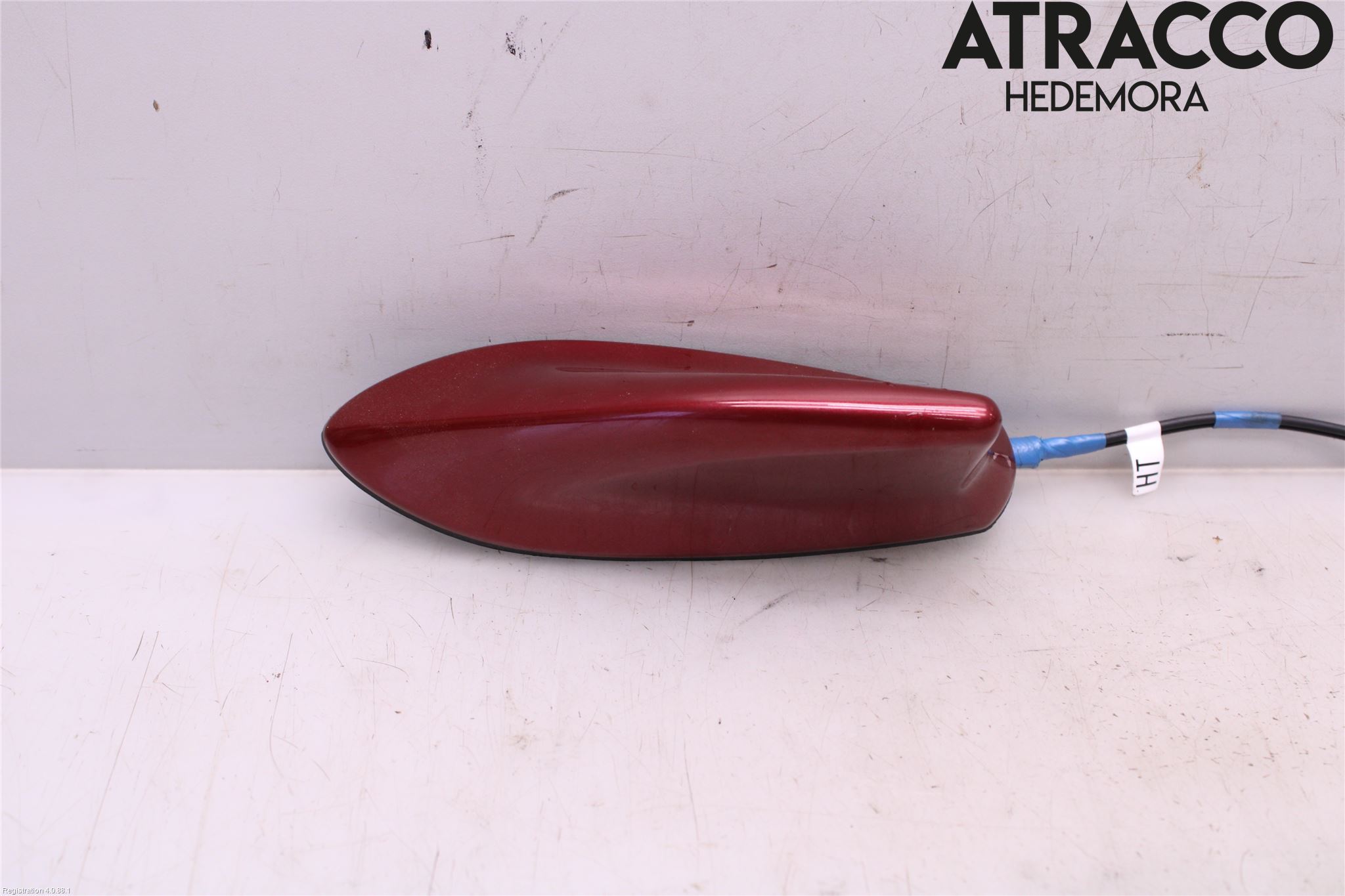 Toyota AVENSIS 16-18 Stereo Antenne Radio-Tv