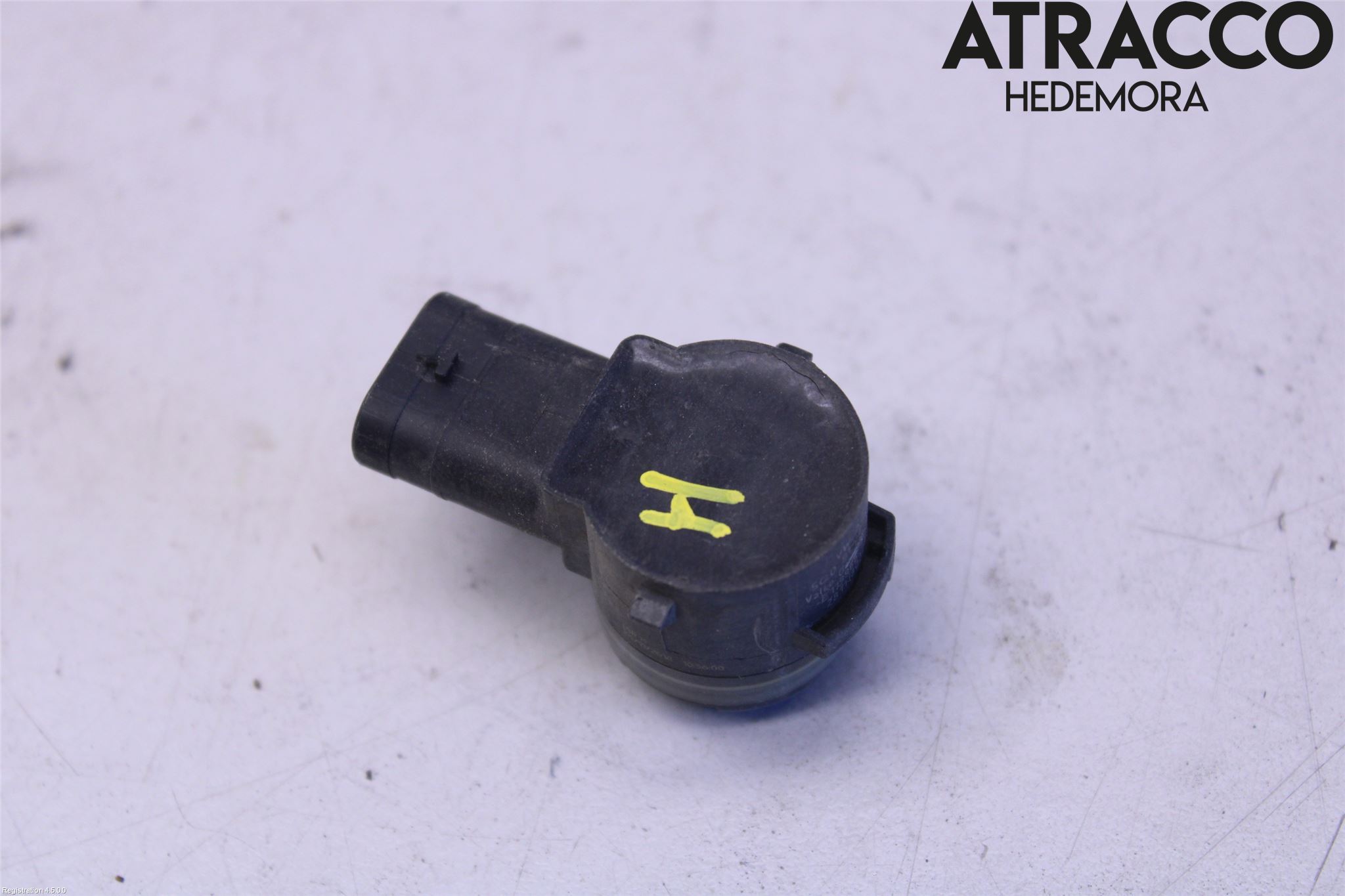Audi Q2/SQ2 17- Sensor Ryggesensor