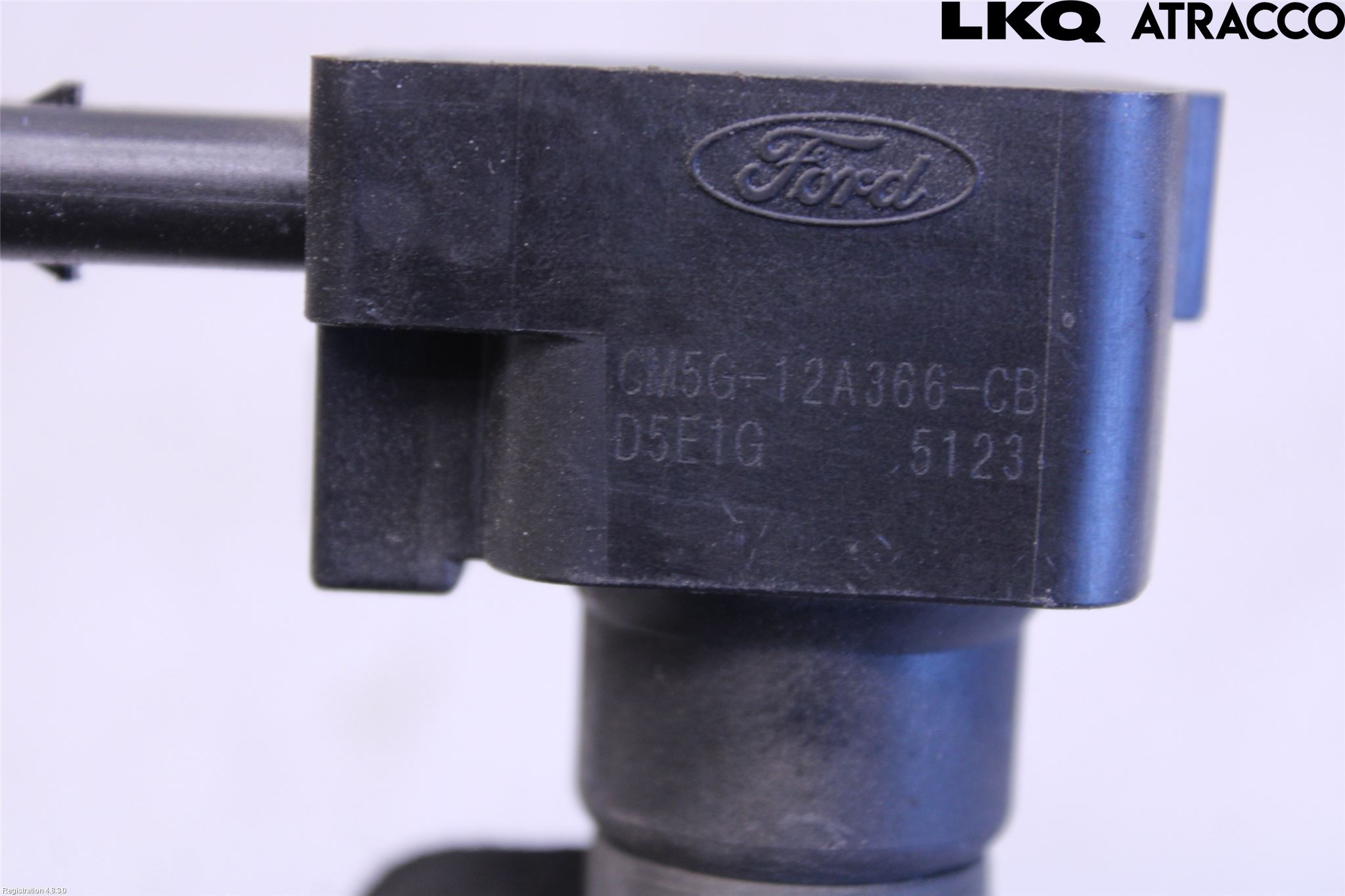 Ford FOCUS 15-18 Coil