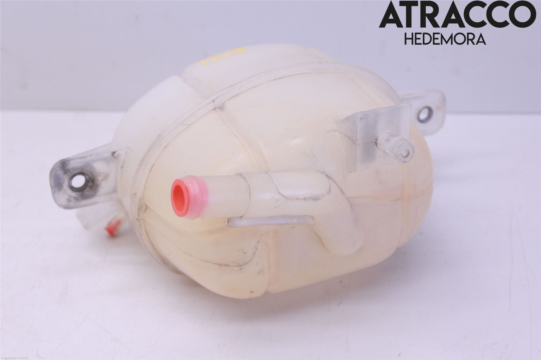 Citroen NEMO Ekspansjonstank