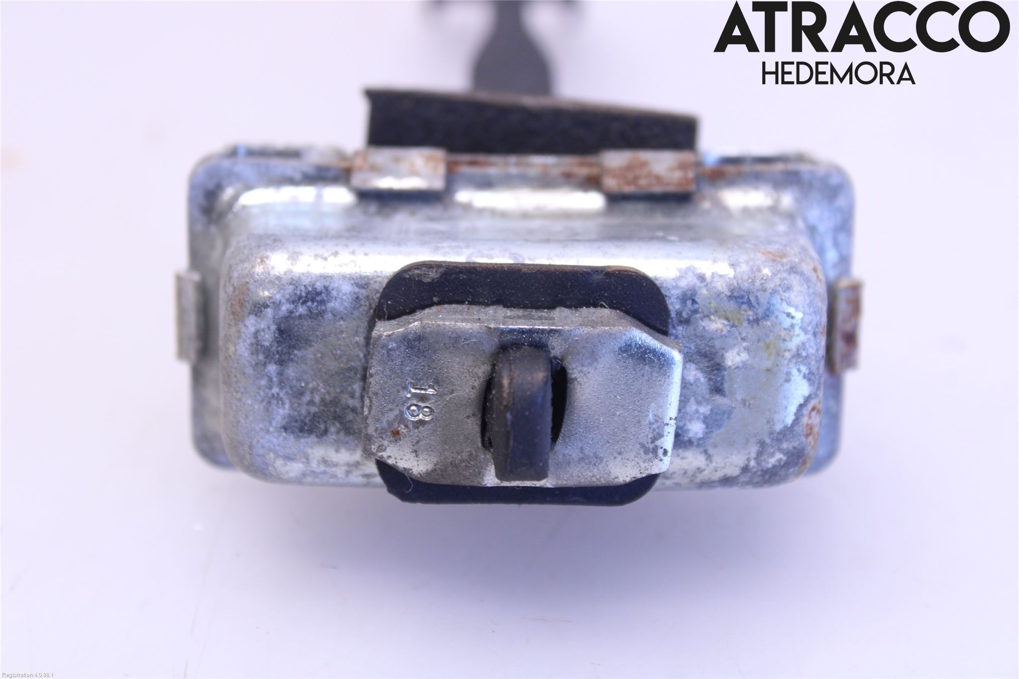 Cadillac CTS Dørstopper