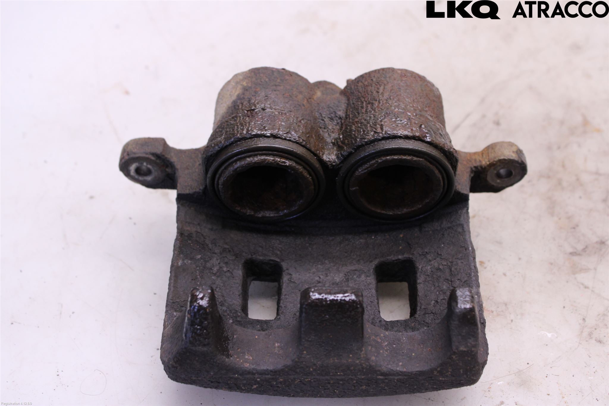 Subaru FORESTER SJ 13-18 Bremsecaliper Foran Høyre