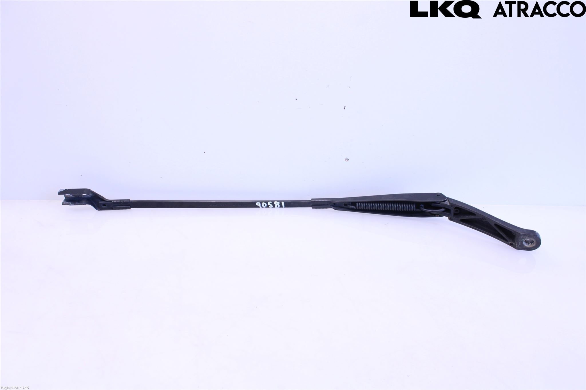 Peugeot 508 11-18 Viskerarm-Armer Frontrute