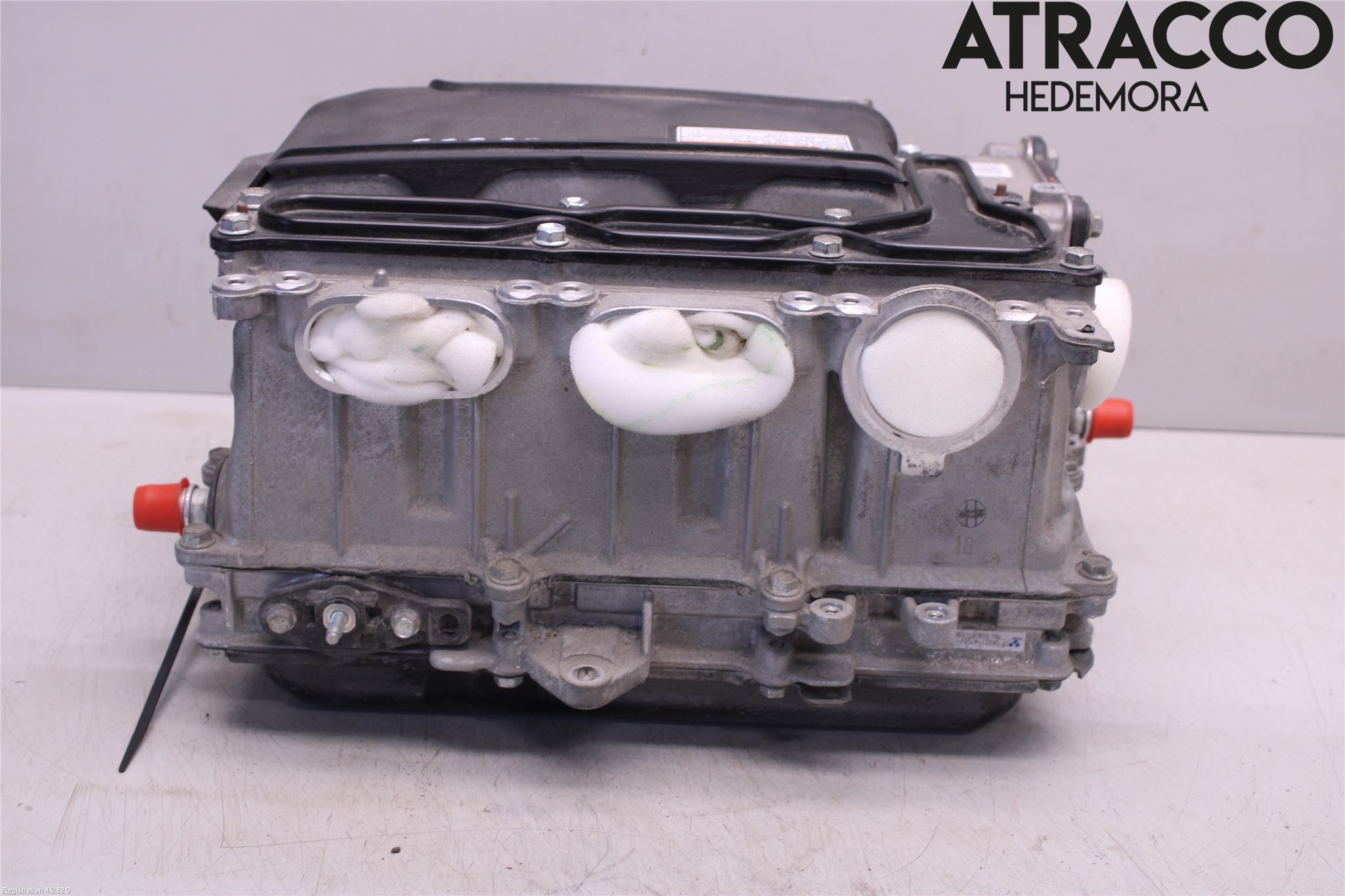 Toyota PRIUS ZVW30 09-20 Hybridconverter