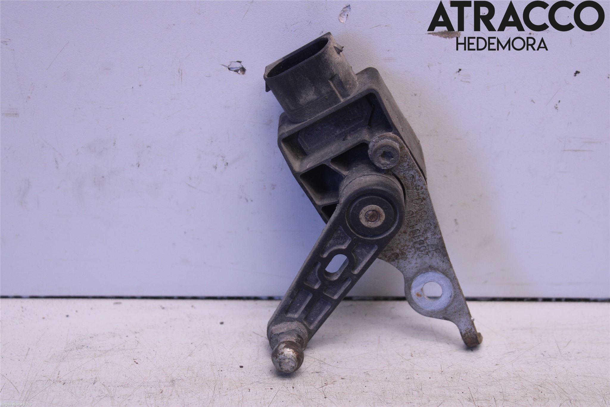 BMW 4 F32/F33/F82/F83 13-20 Lastføler Bremser Bak