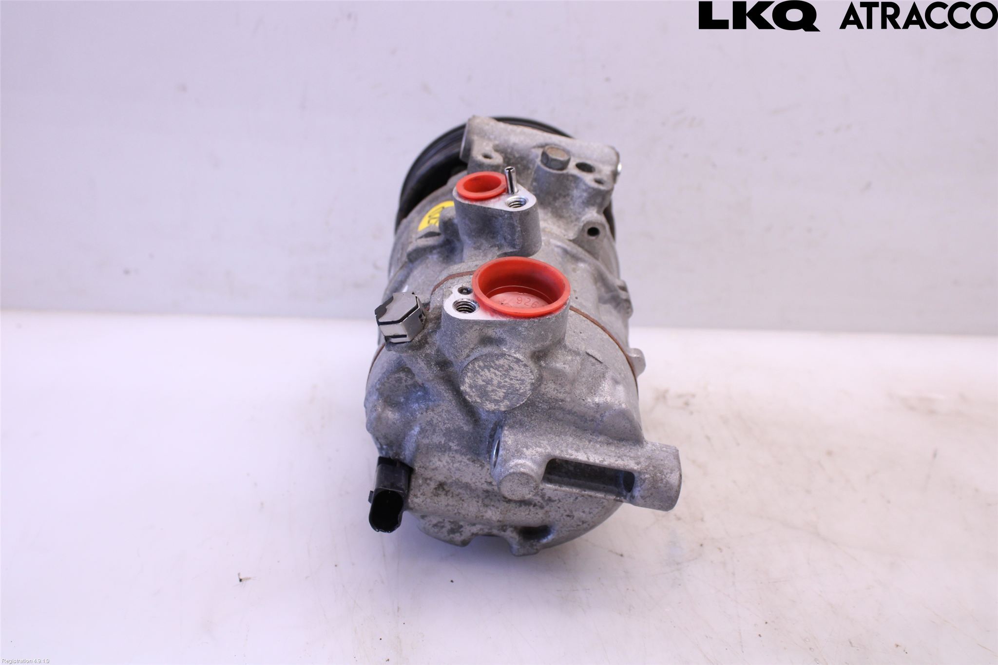 Seat IBIZA V 17-20 Varme Ac Kompressor