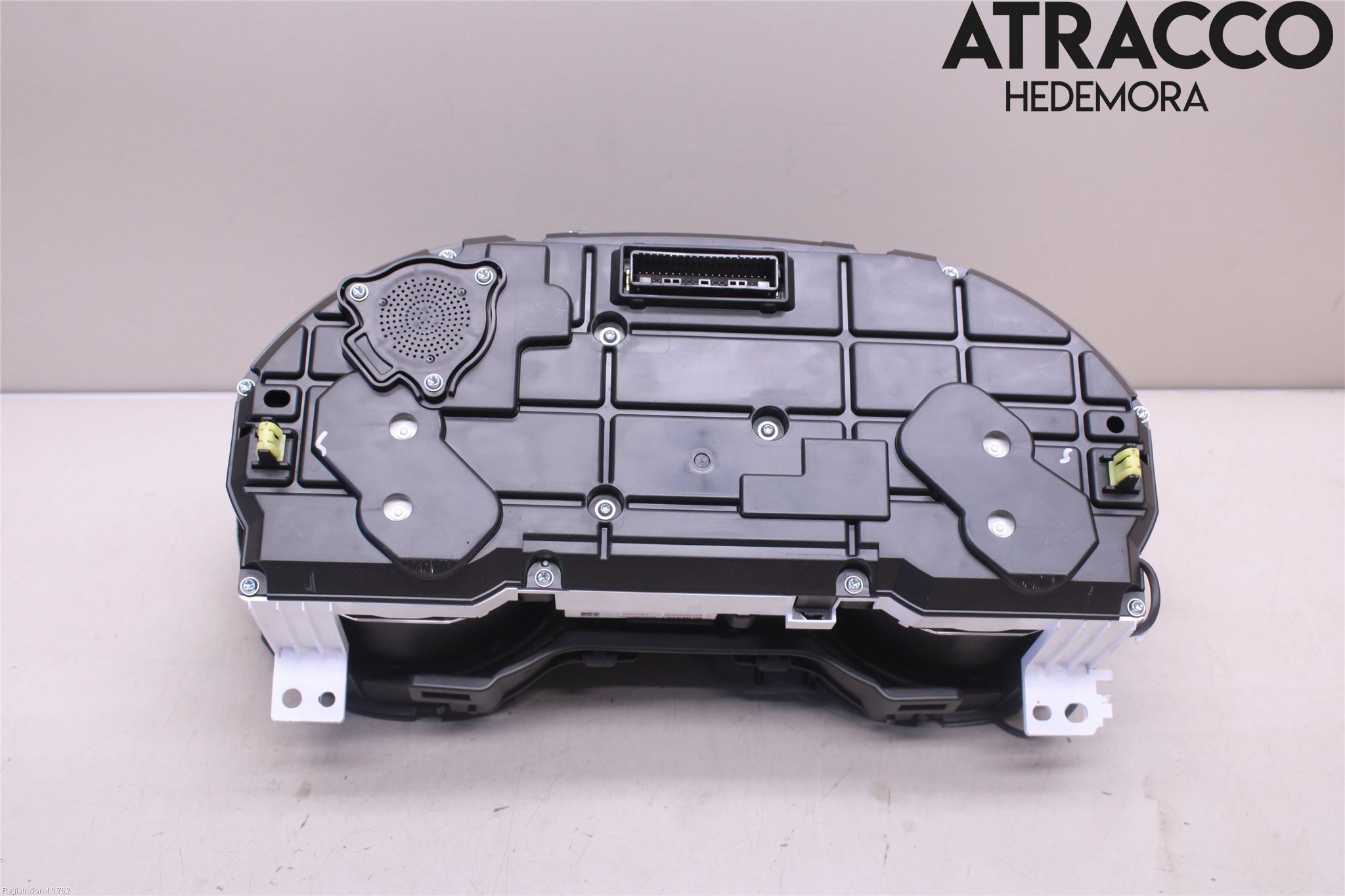Subaru OUTBACK 15-20 Instr Kombinert