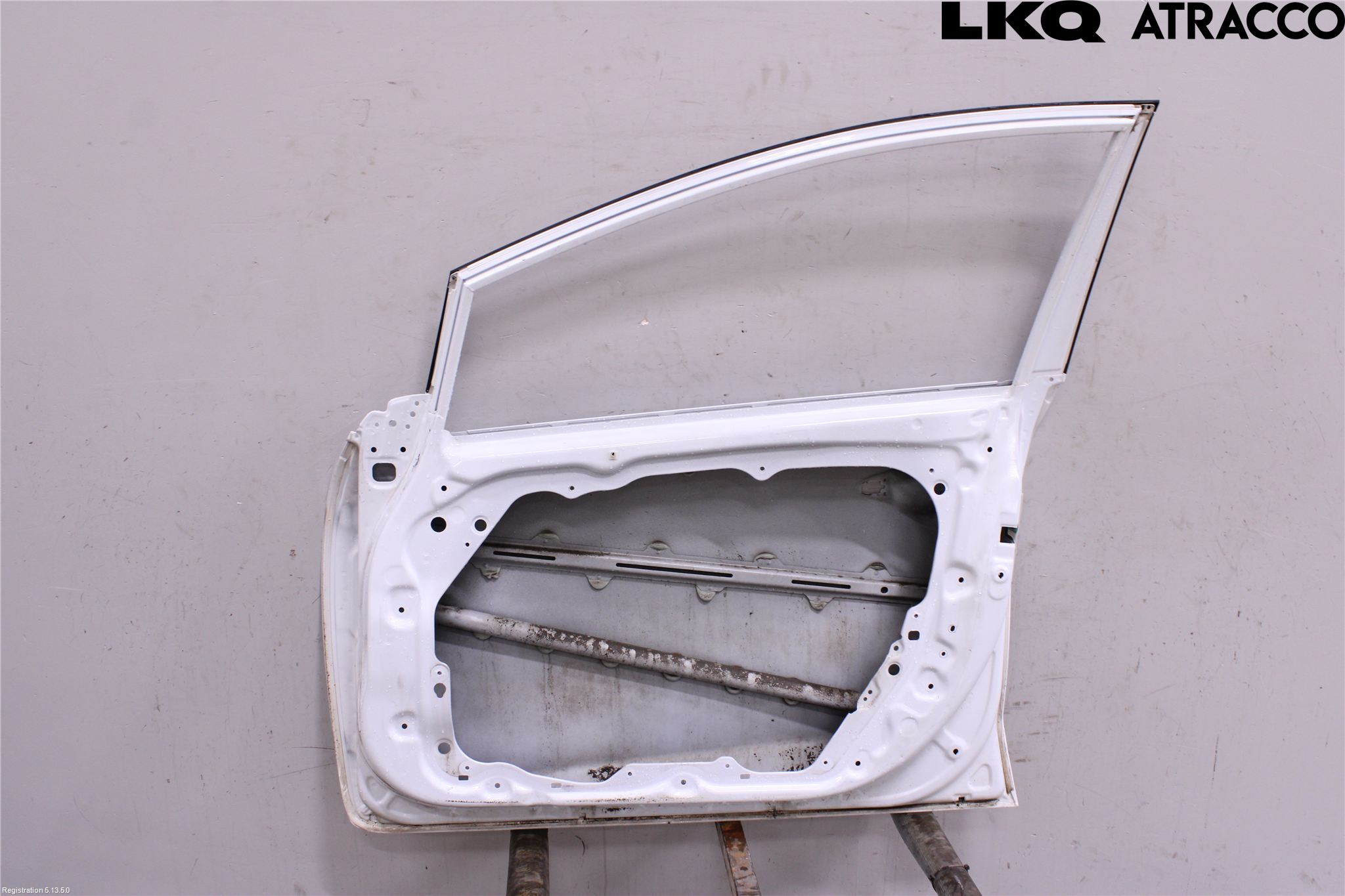 Kia CEED 12-18 Dør 4D Foran Høyre