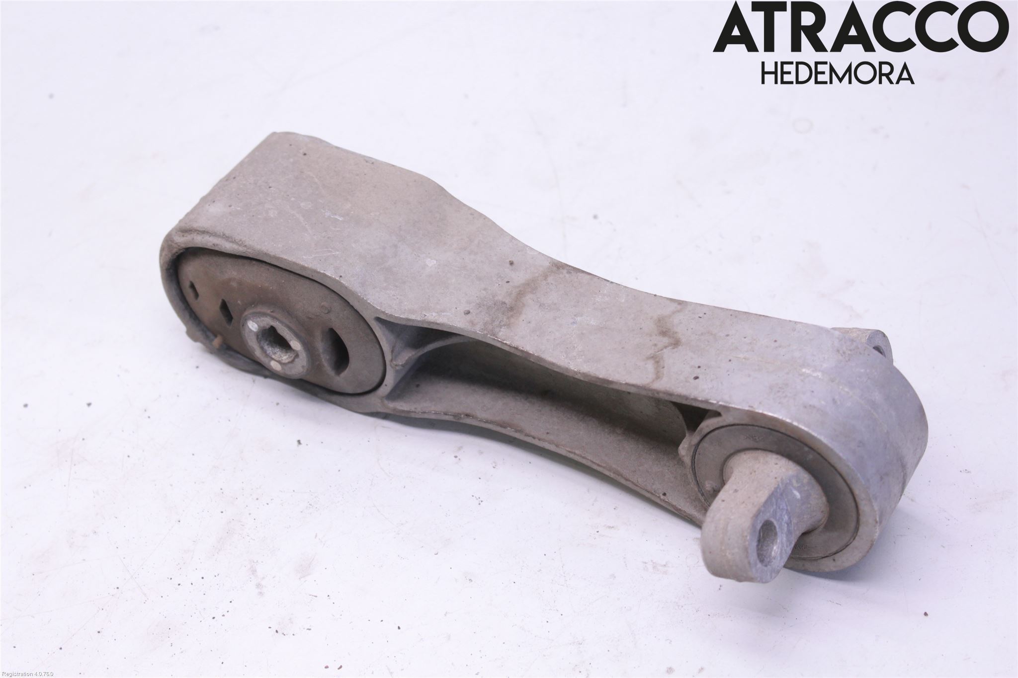 BMW 2 F45 Active Tourer 14-21 Motor Feste Gummi