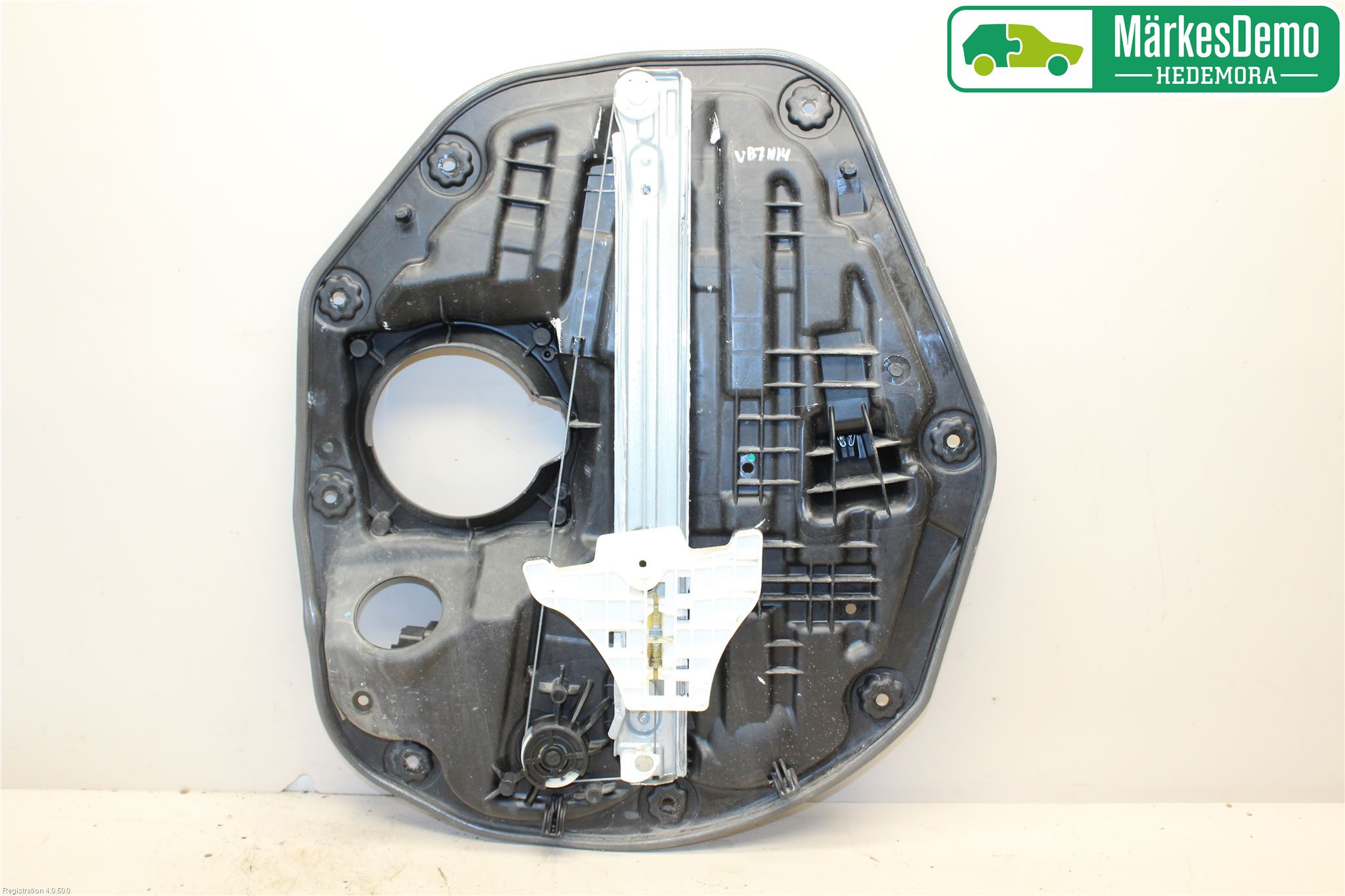 Kia OPTIMA 00-15 Vindusheis El Komp