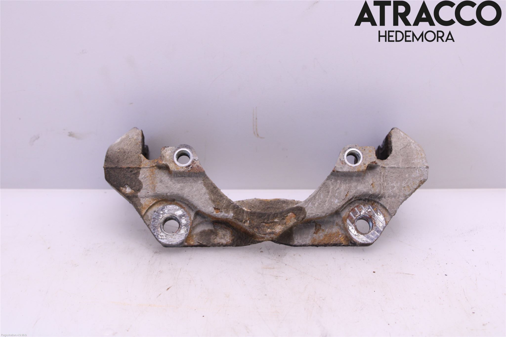 Ford FIESTA (VII) 18-23 Bremsecaliper Feste Holder