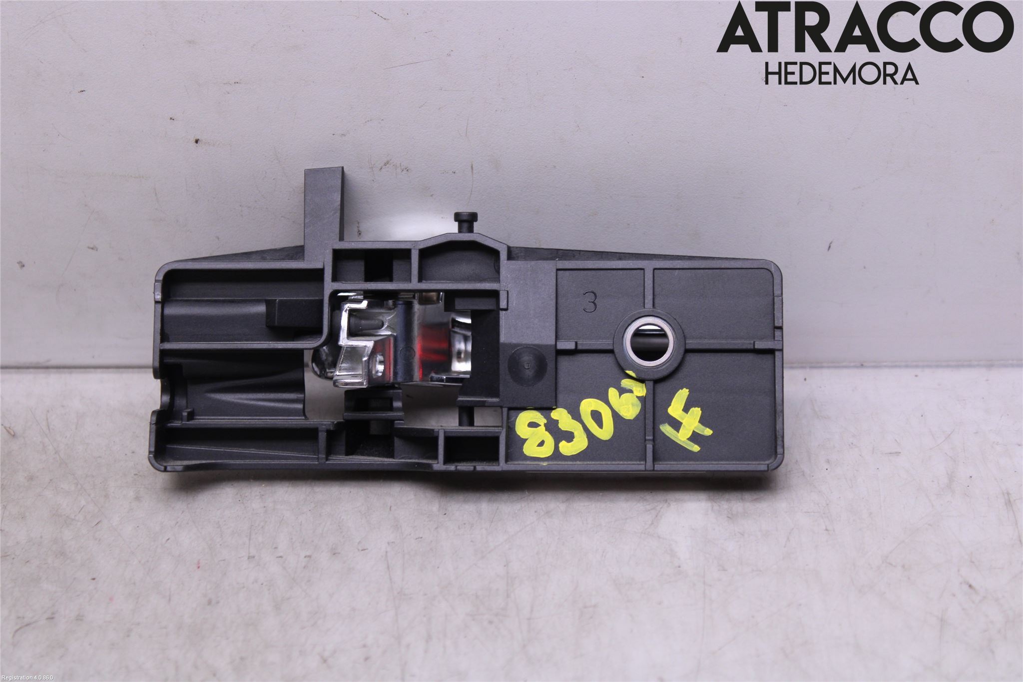 Alfa 159 Innr Dørhandtak H Indre
