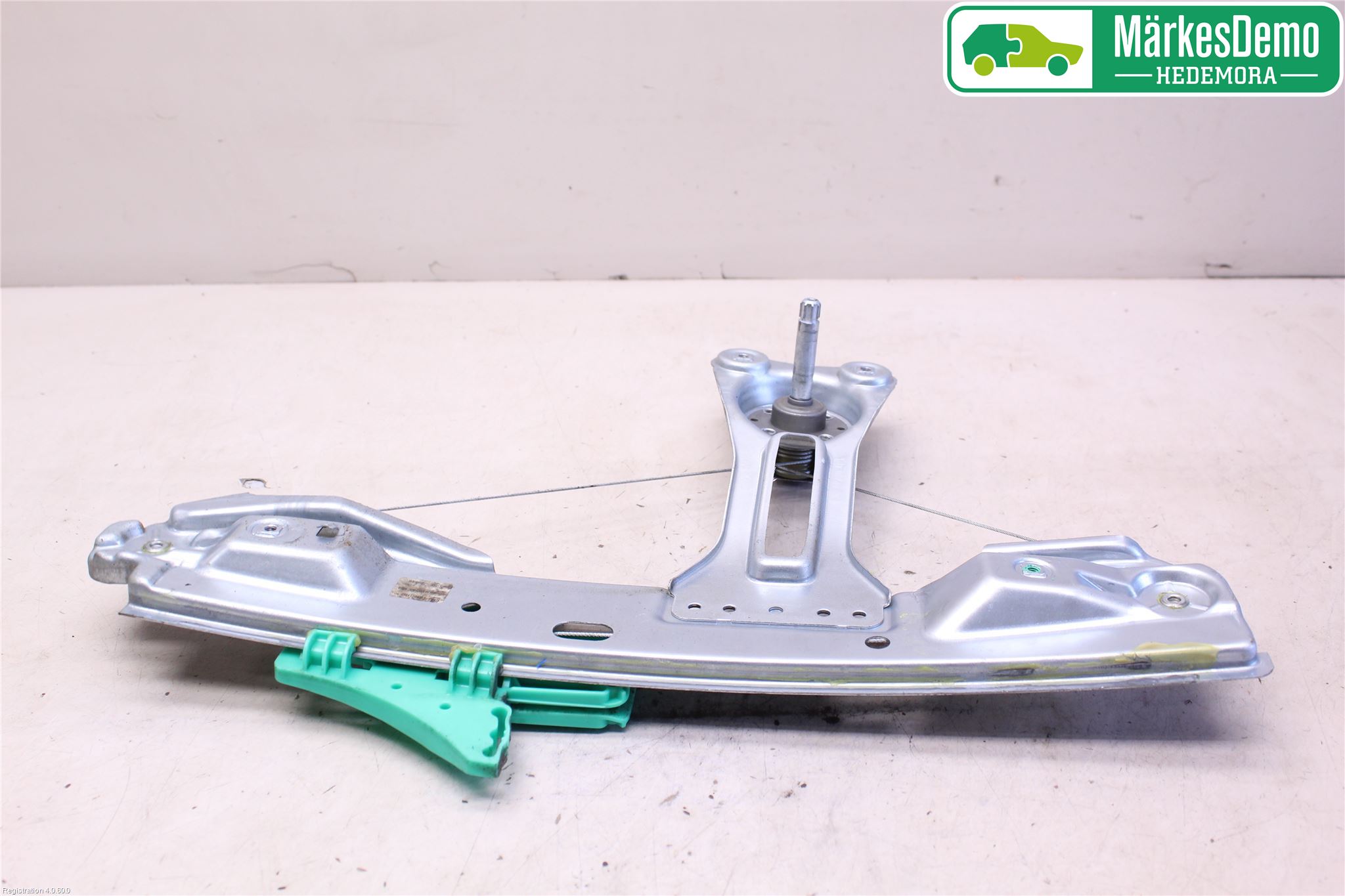 Opel ASTRA J 10-15 Vindusheis