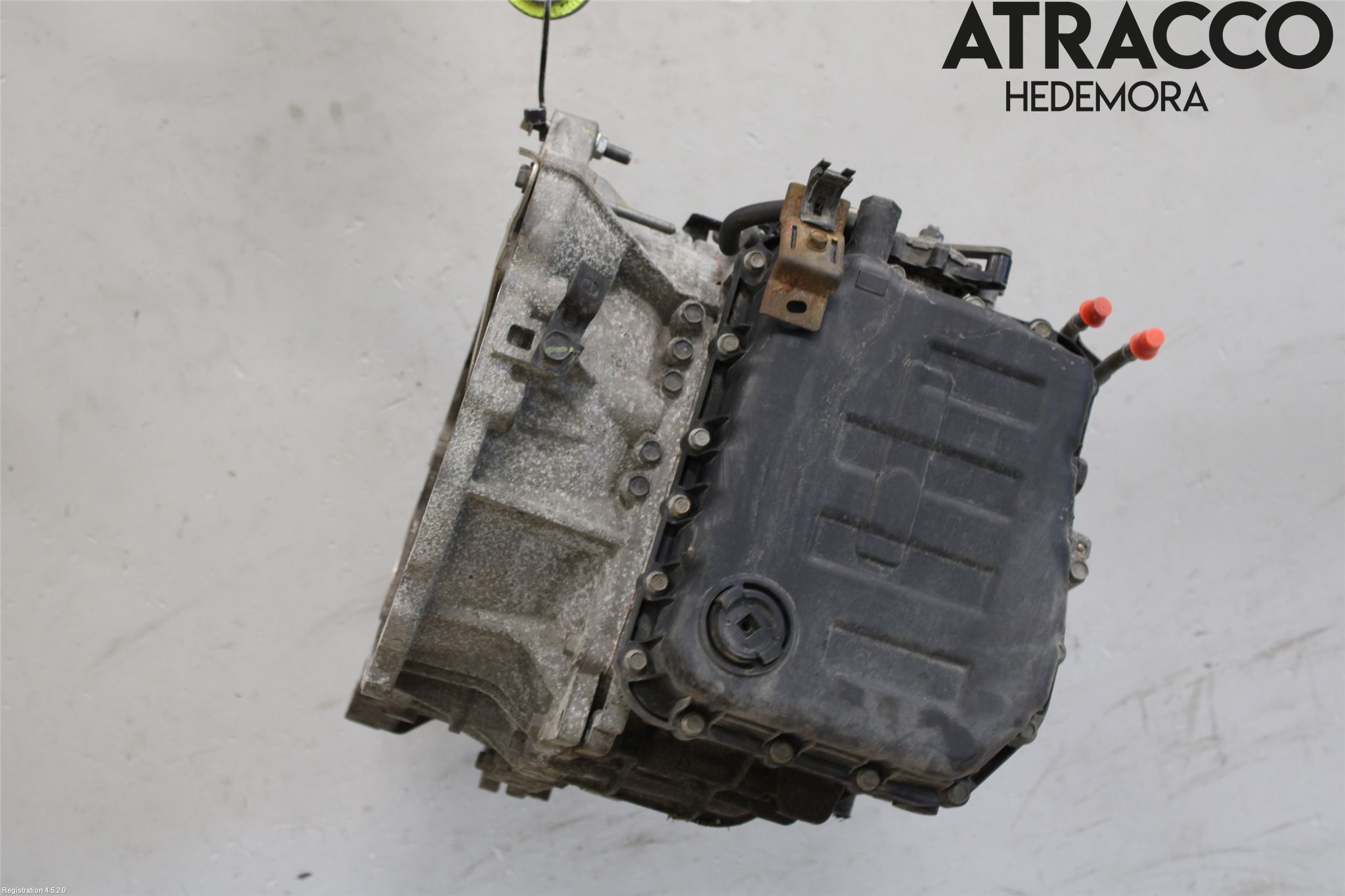 Kia SPORTAGE (QL) 16-21 Gearkasse Automat