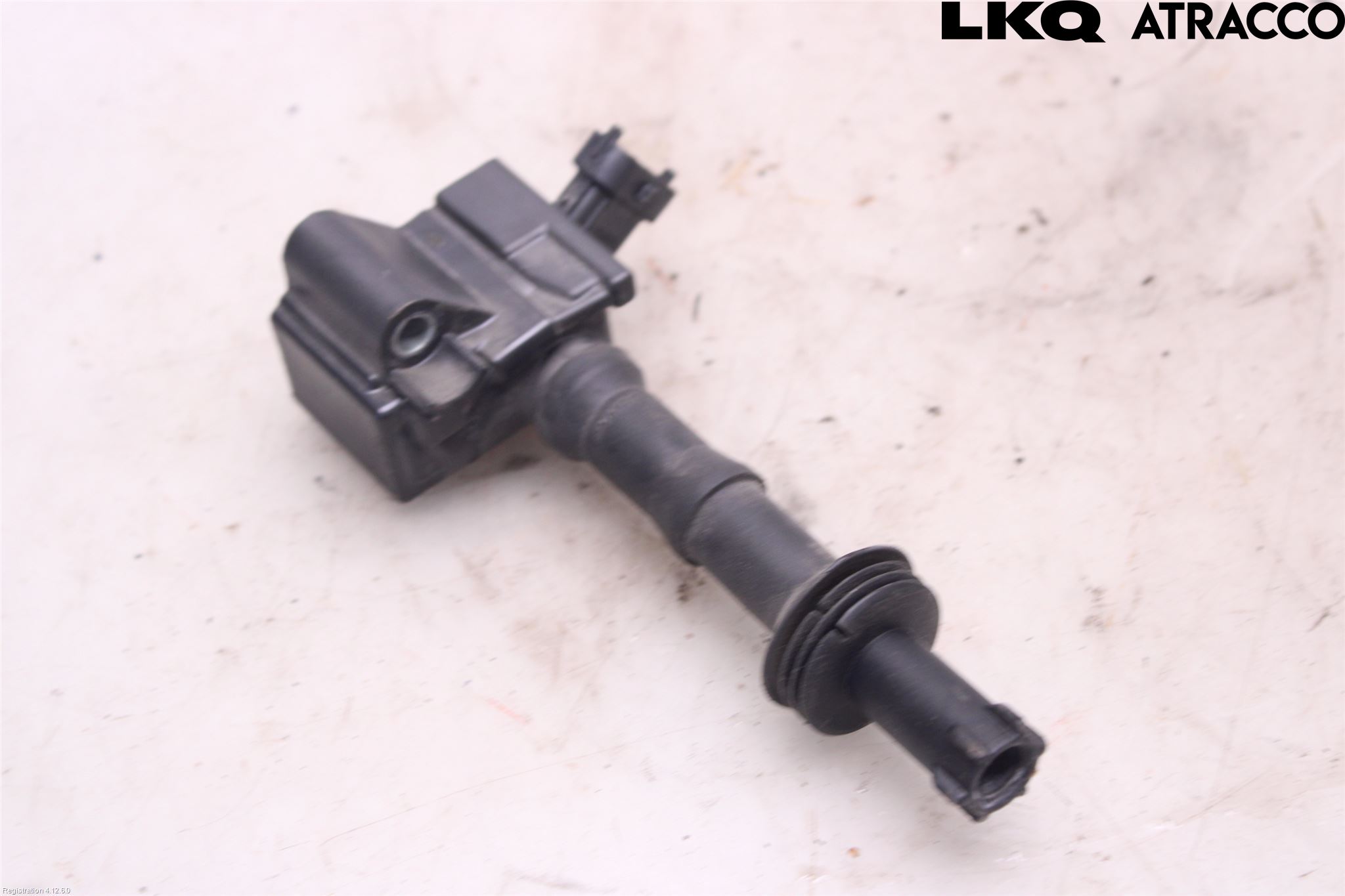 Peugeot 308 14-21 Coil