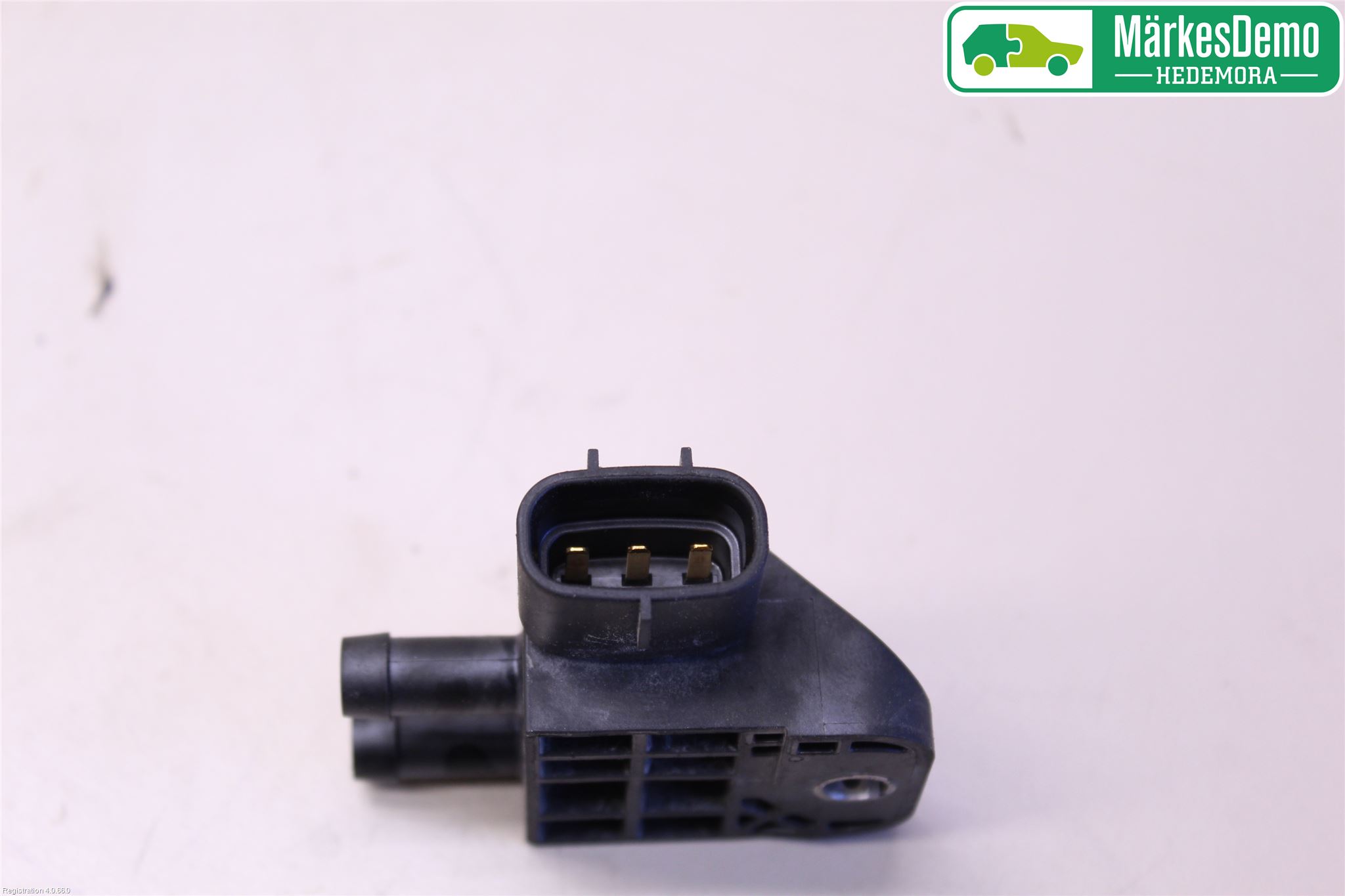 Kia SORENTO 15-20 Sensor Temp-Trykk Avgass
